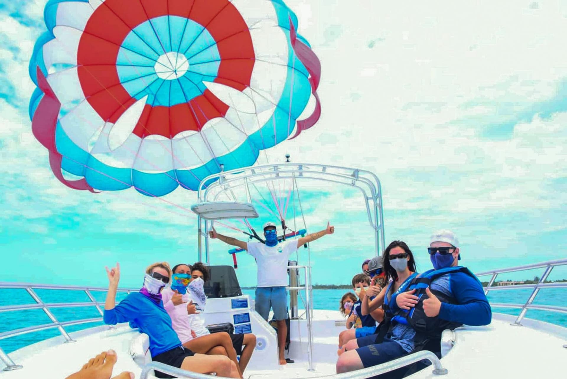 Excursión de un día a Key West desde Miami con actividades opcionales - imagen 6