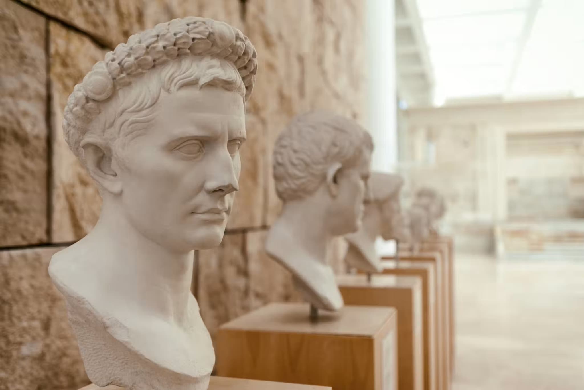 Ara Pacis Museum Ticket - image 5