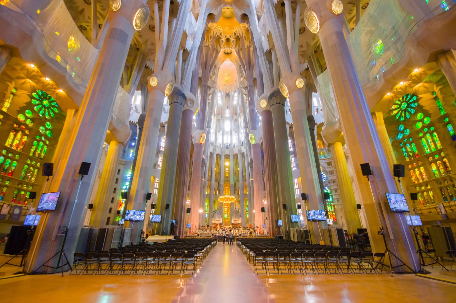 Go City Barcelona Essentials Pass: 3 atracciones - imagen 9