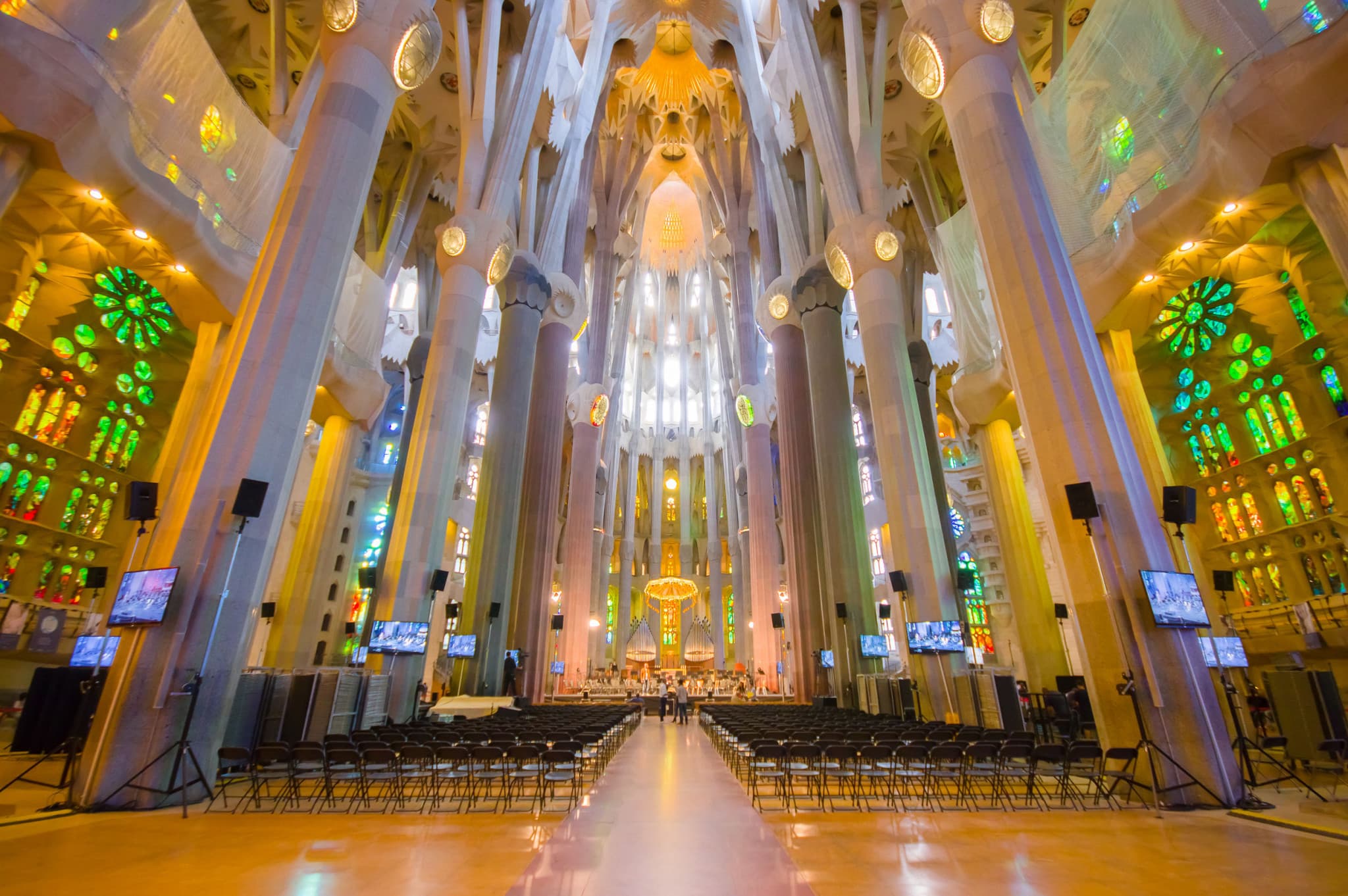 Go City Barcelona Essentials Pass: 3 Attractions - image 9