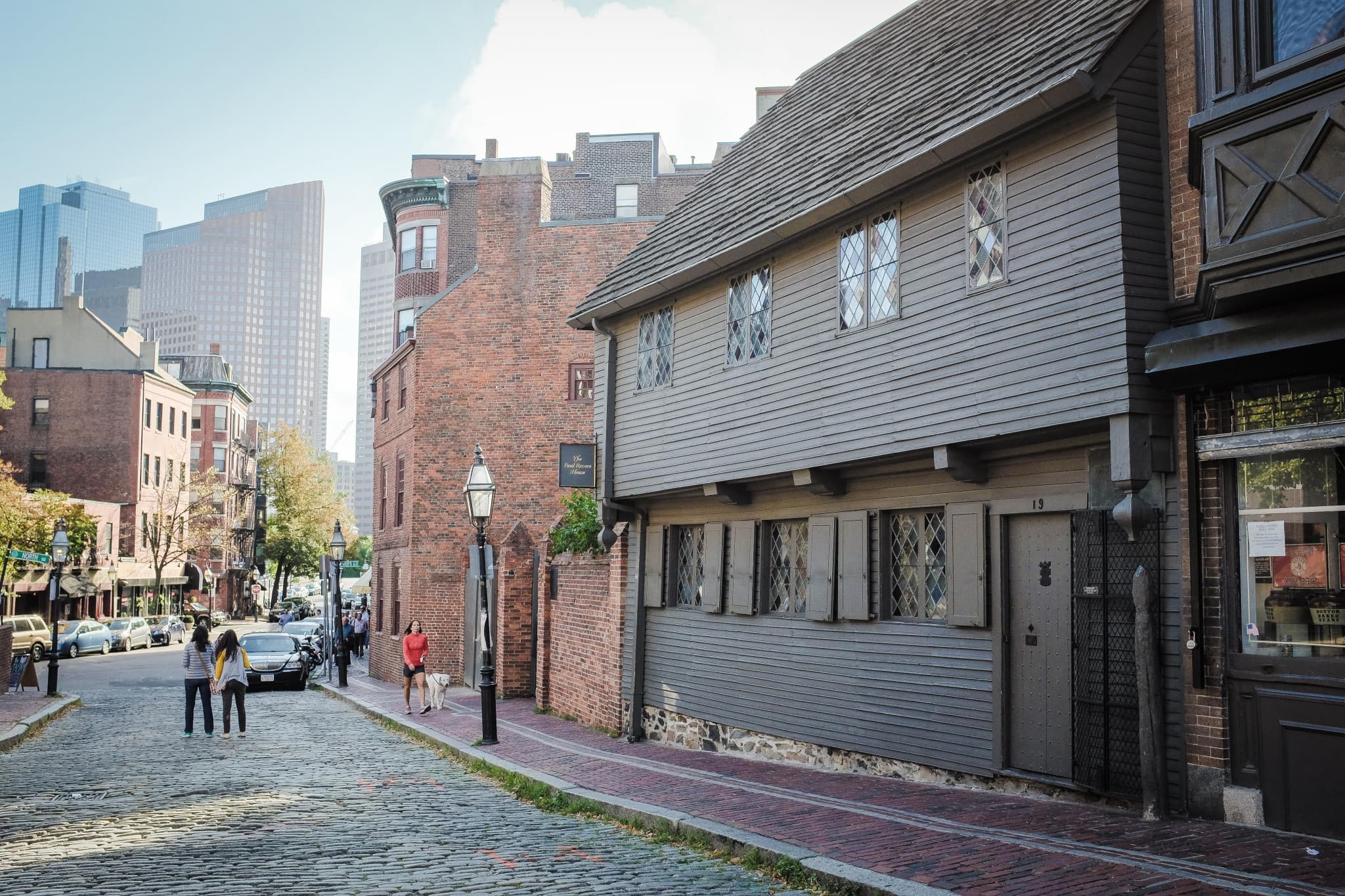 Go City Boston All-Inclusive Pass: Save up to 50% on Attractions - image 2
