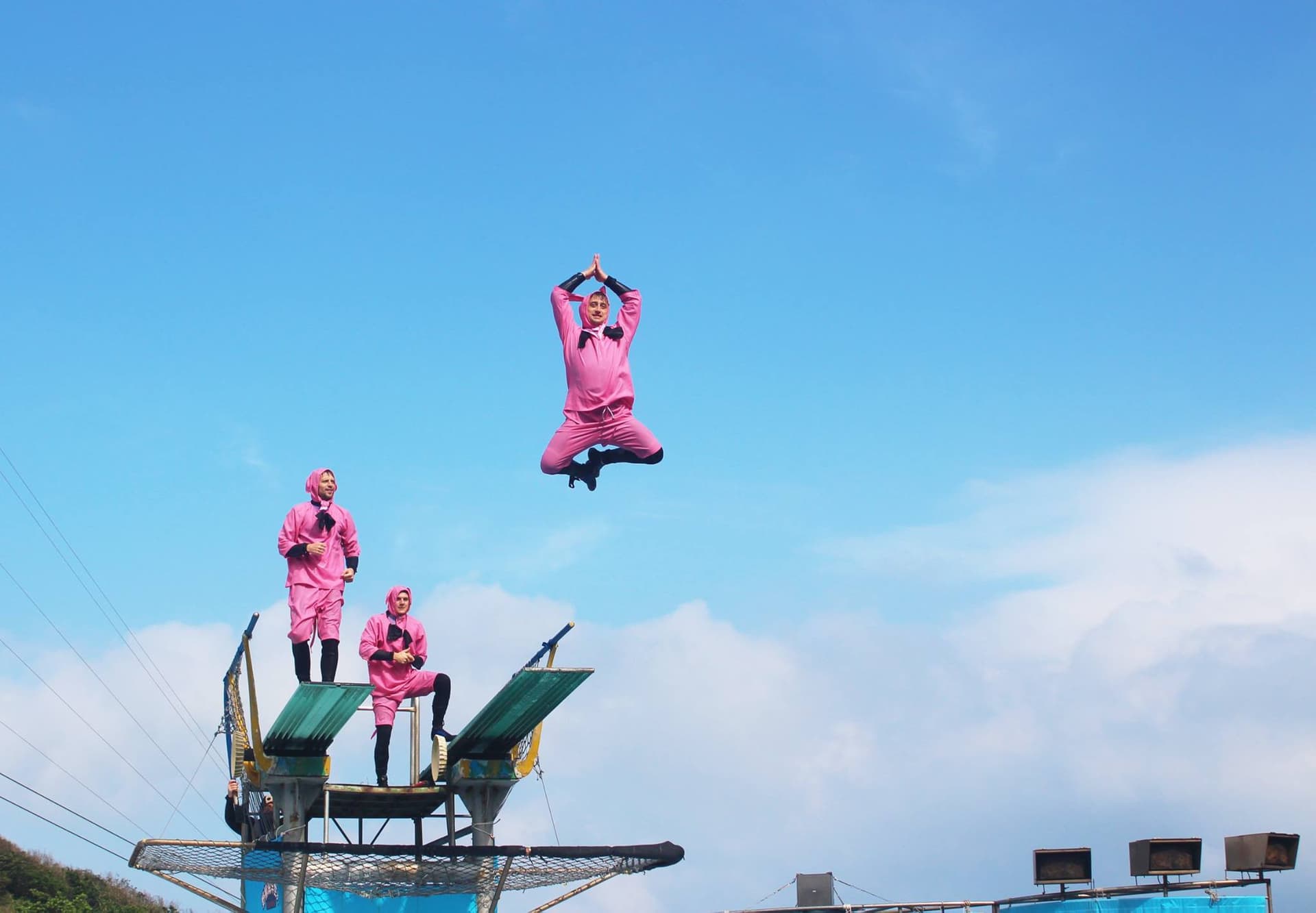 Yehliu Ocean World - image 3