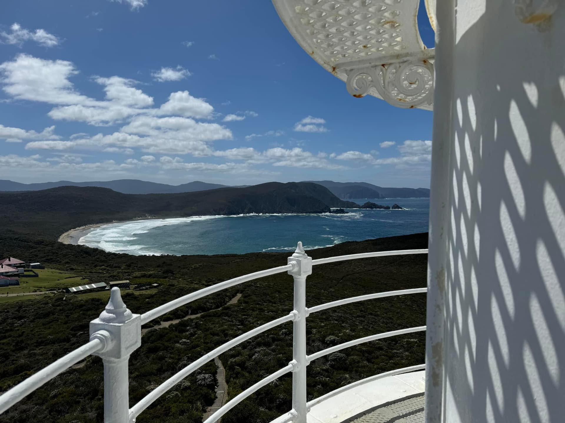 Tour de día completo de gastronomía, paisajes y faro en Bruny Island desde Hobart - imagen 7