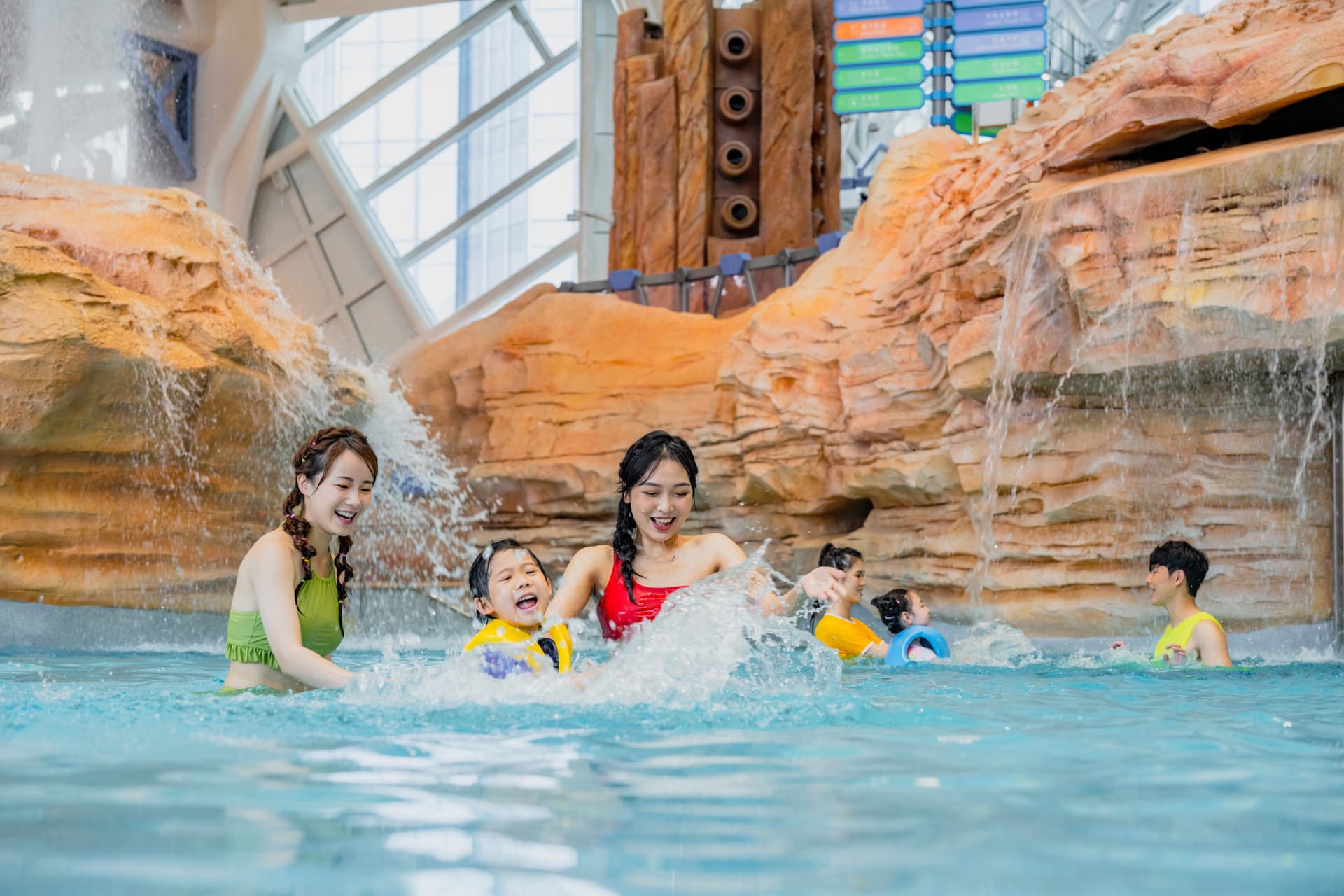Studio City Water Park - image 8