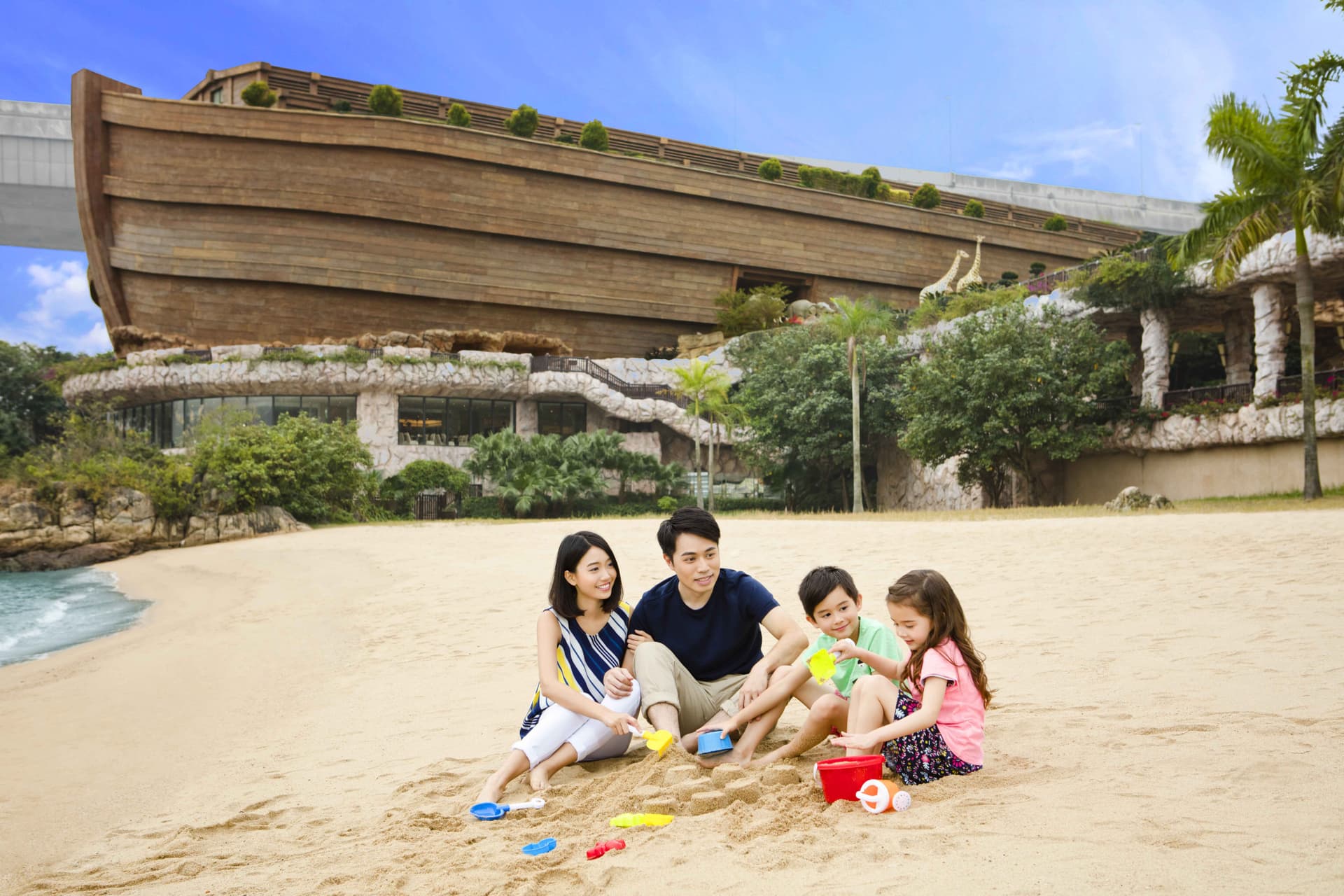 Go City Hong Kong Explorer Pass: Save up to 50% on Attractions - image 14