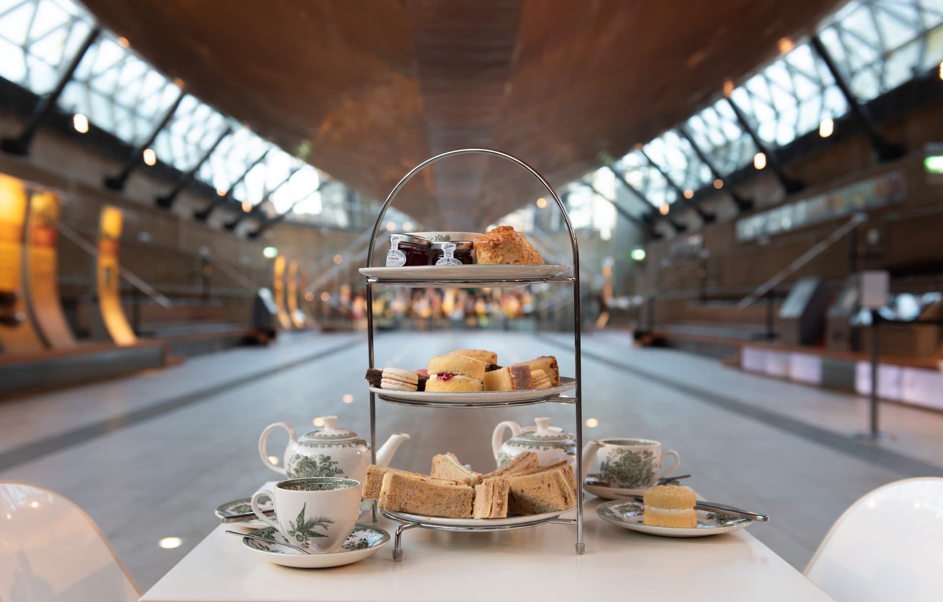Entrada para Cutty Sark - imagen 21