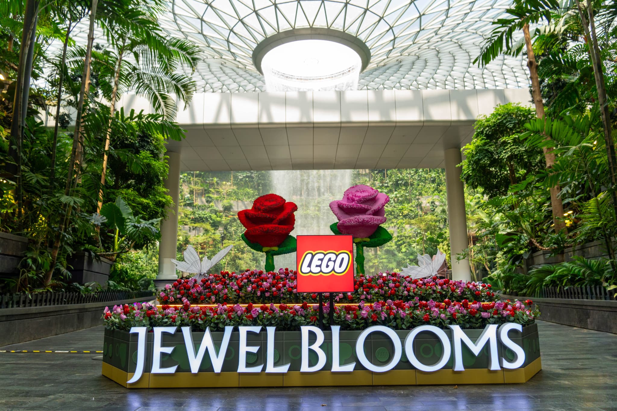 Jewel Changi Airport Attractions - image 3