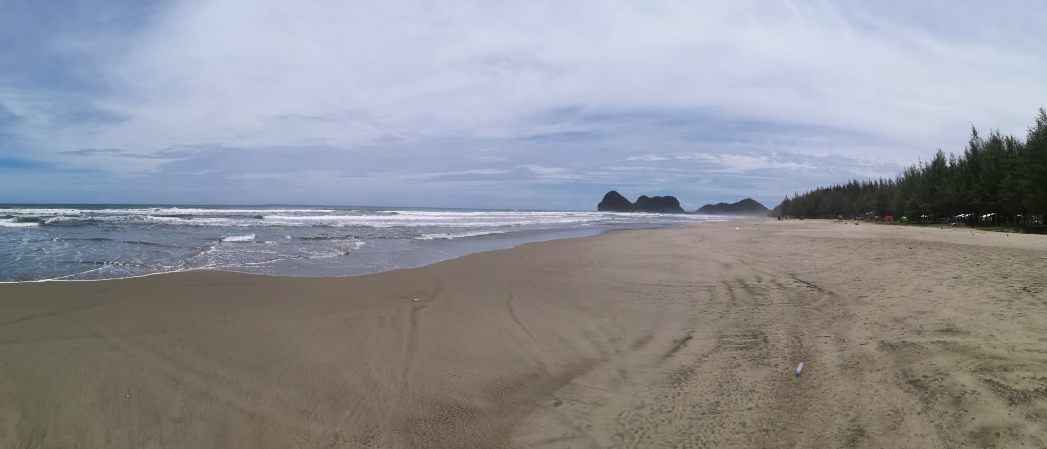 Desaru Beach and Tide Pool Walk - image 13