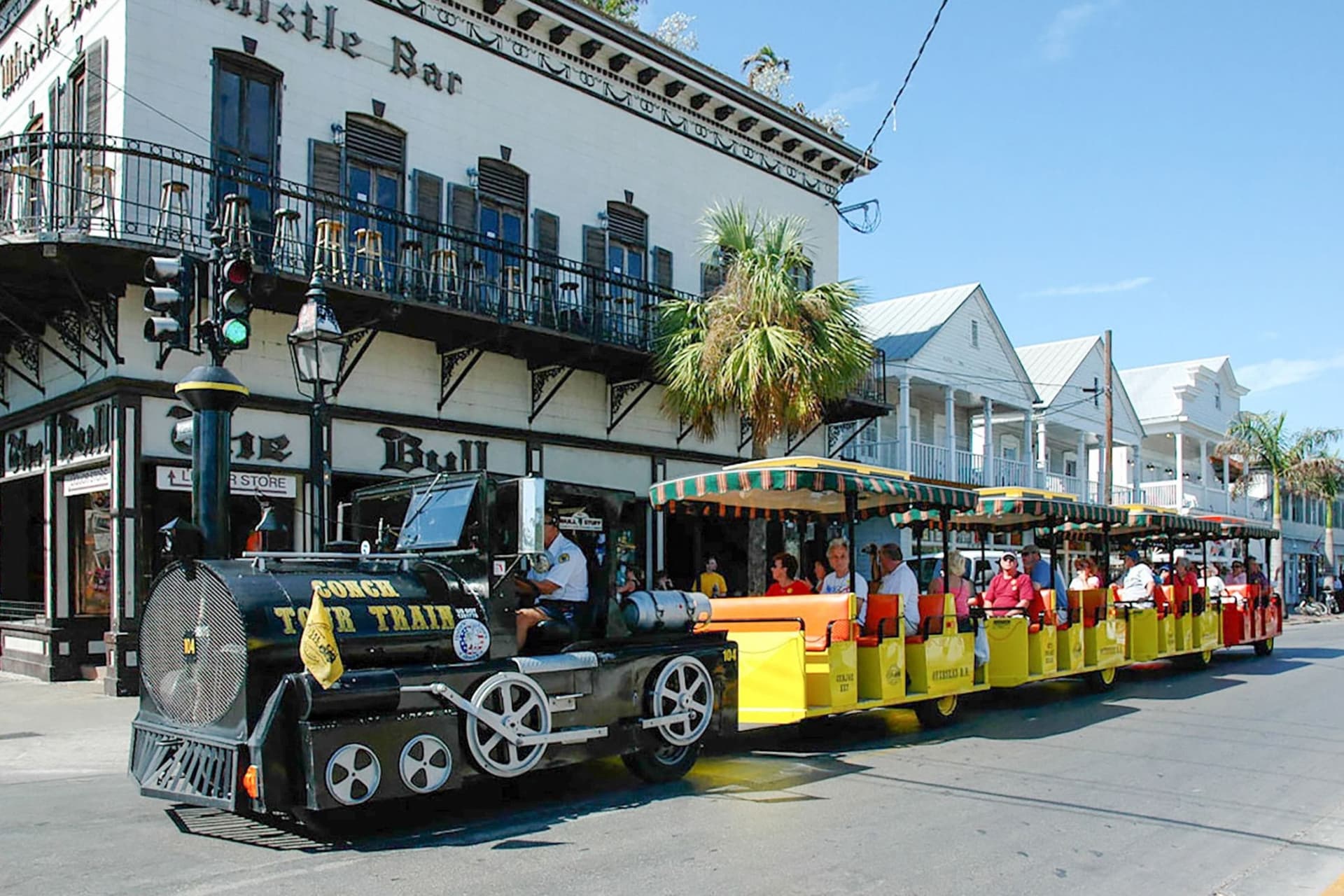 Excursión de un día a Key West desde Miami con actividades opcionales - imagen 7