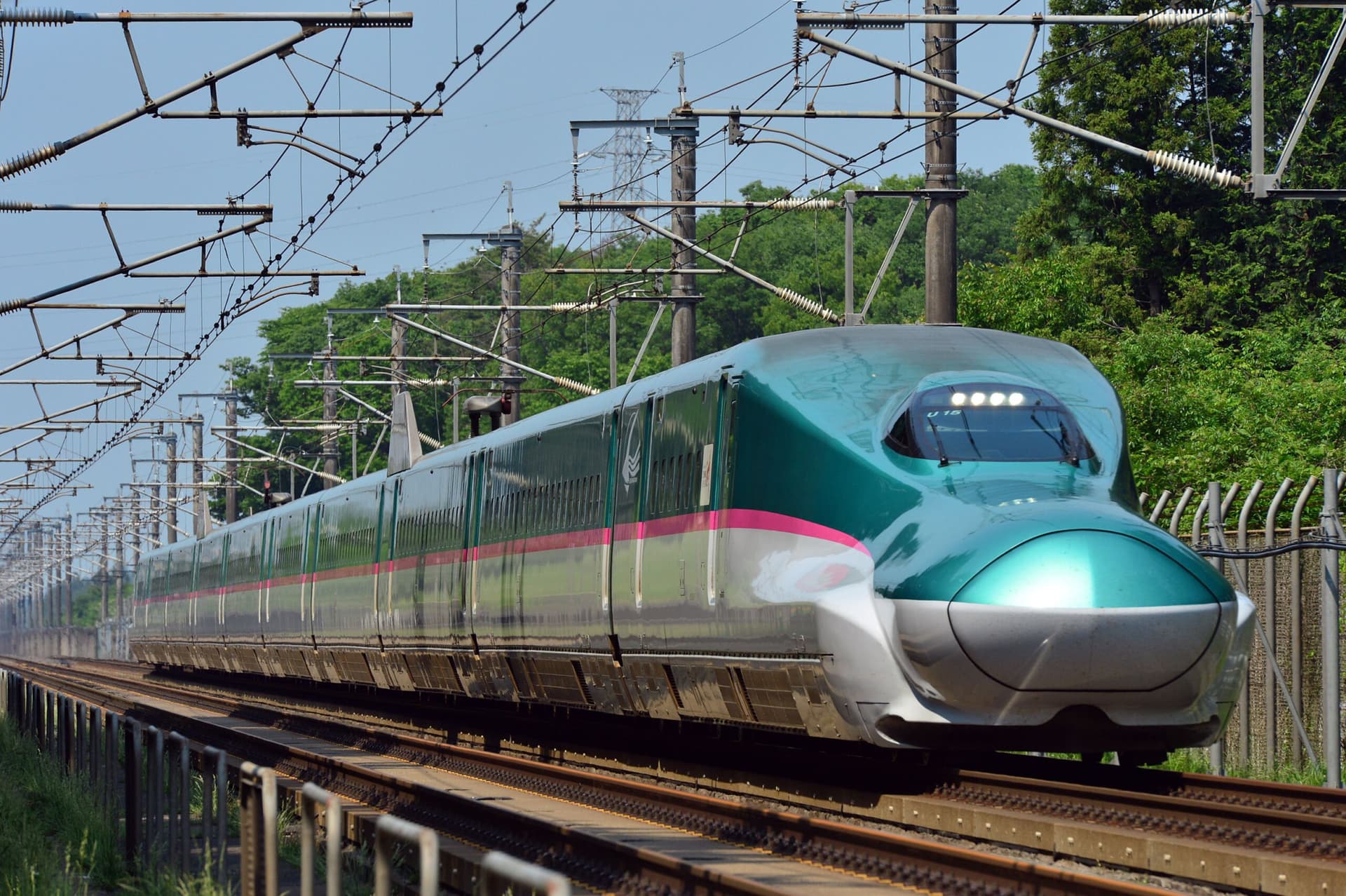 JR EAST PASS - image 3