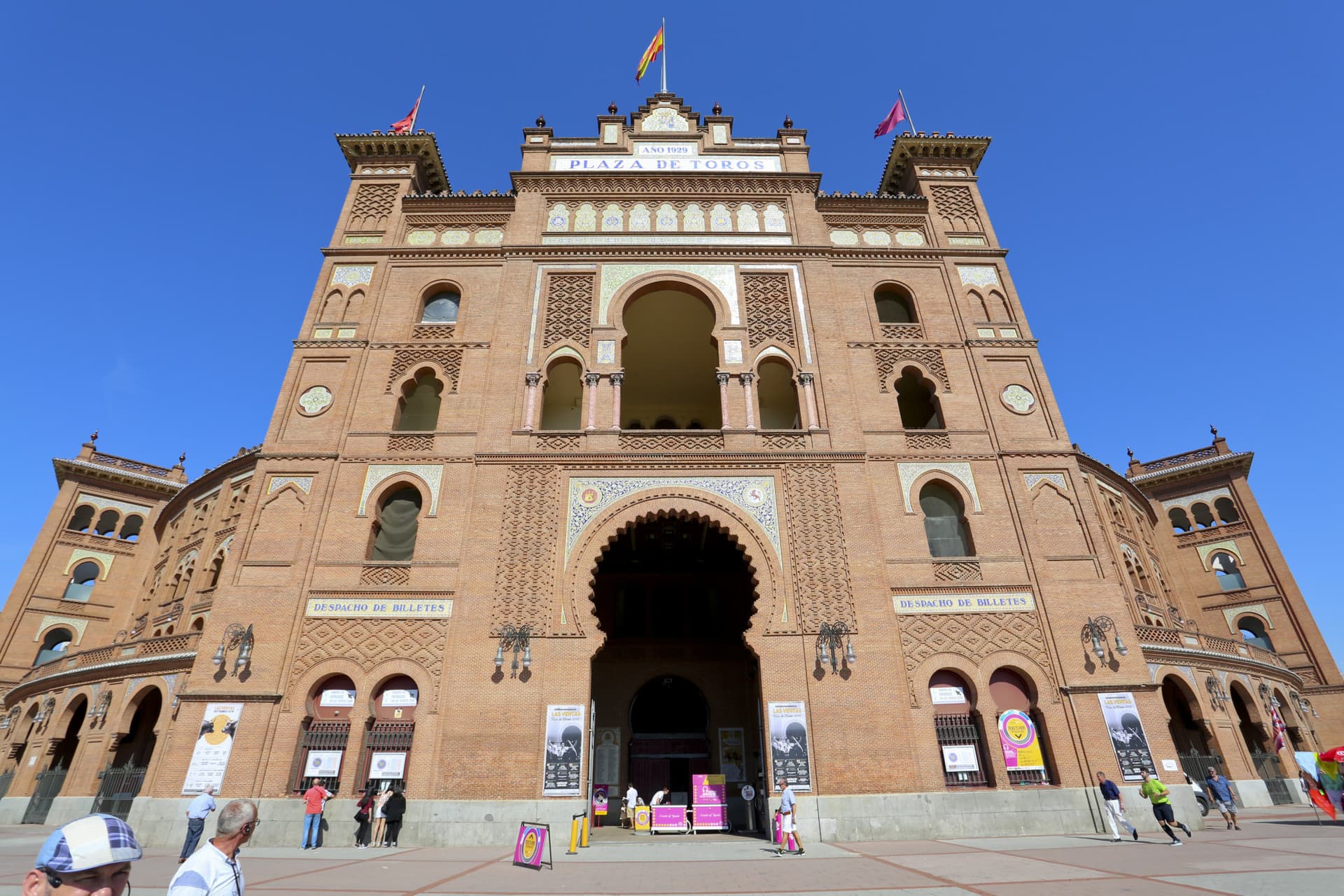 Go City Madrid Pase Todo Incluido: Ahorre hasta un 50% en atracciones - imagen 19