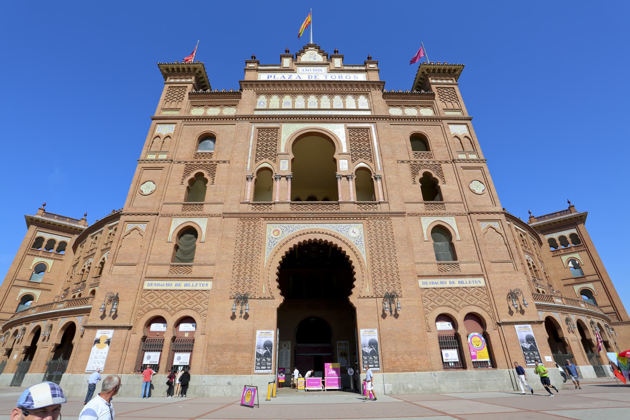 Go City Madrid All-Inclusive Pass: Save up to 50% on Attractions - image 19