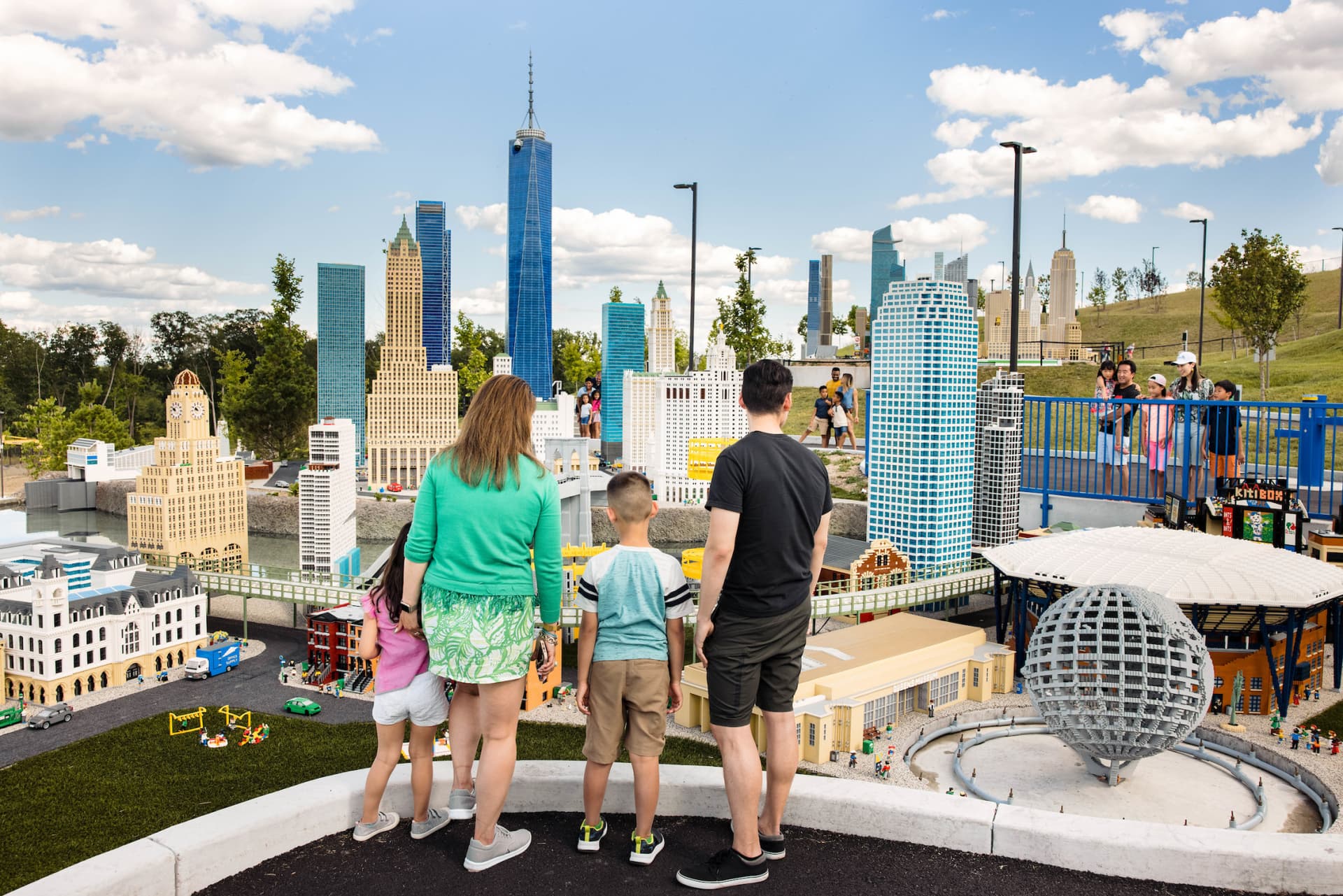 LEGOLAND New York Theme Park Admission - image 14