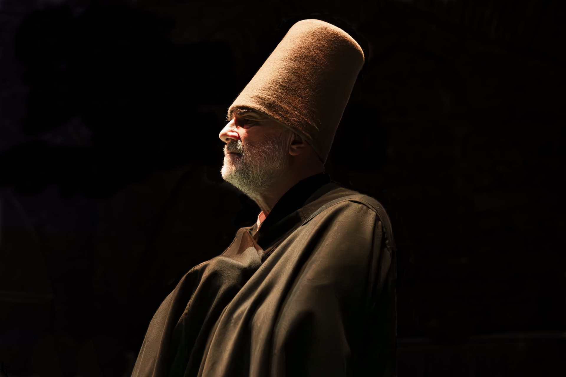 Hodjapasha Whirling Dervishes Show and Exhibition - image 5