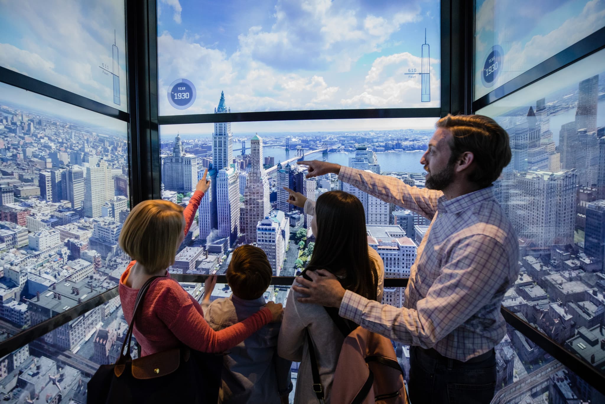 The New York Pass: Save up to 50% on Attractions - image 2