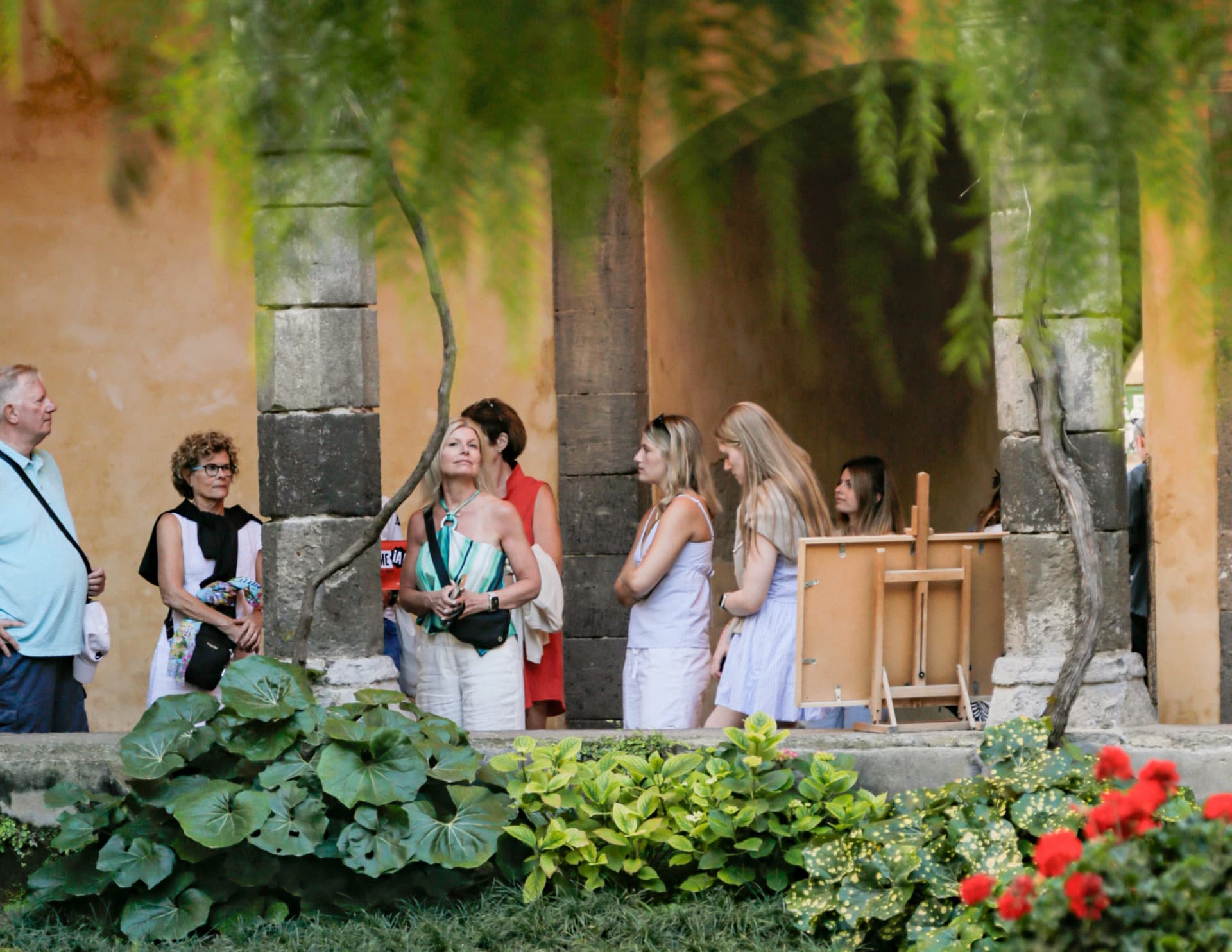 Tour a pie guiado por la mañana en Sorrento - imagen 9