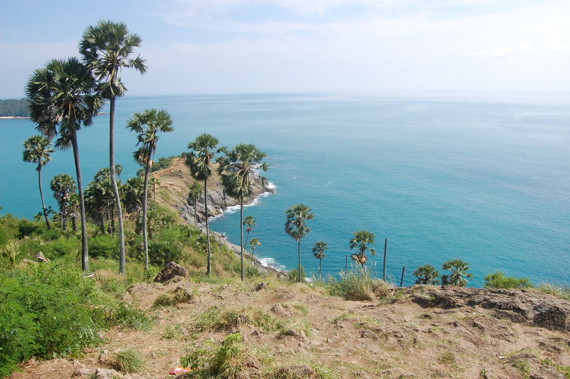 Tour de medio día por la ciudad de Phuket: Wat Chalong, Gran Buda, mirador de Karon y casco antiguo de Phuket - imagen 7