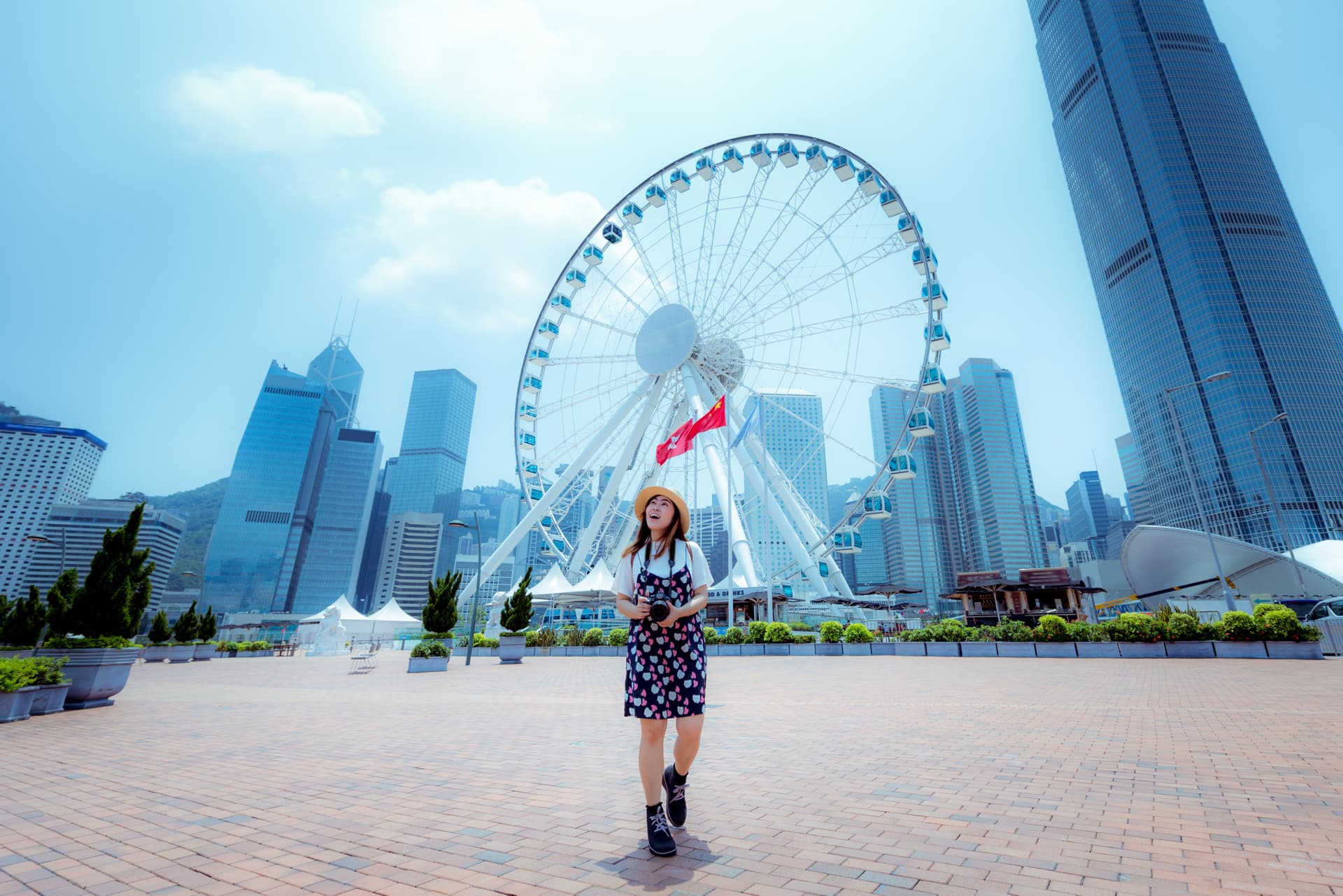 Professional Photo Shoot in Hong Kong - imagen 2