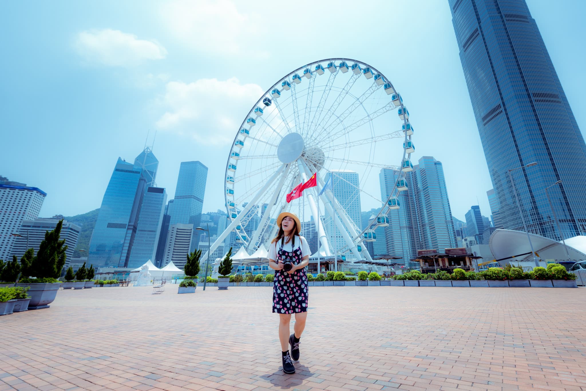 Professional Photo Shoot in Hong Kong - image 2