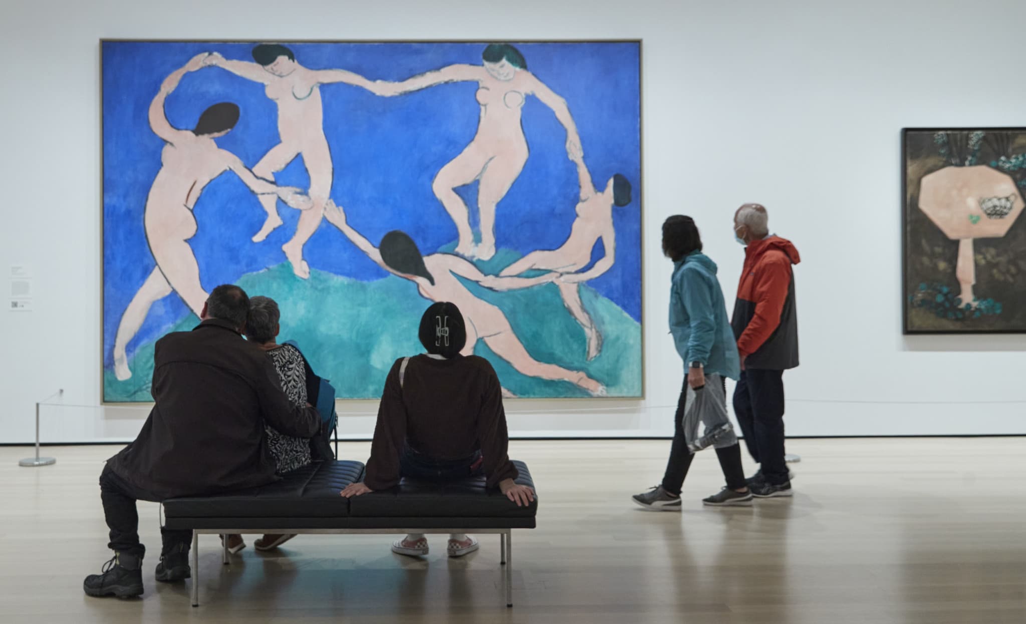 The Museum of Modern Art (MoMA) Admission - main image