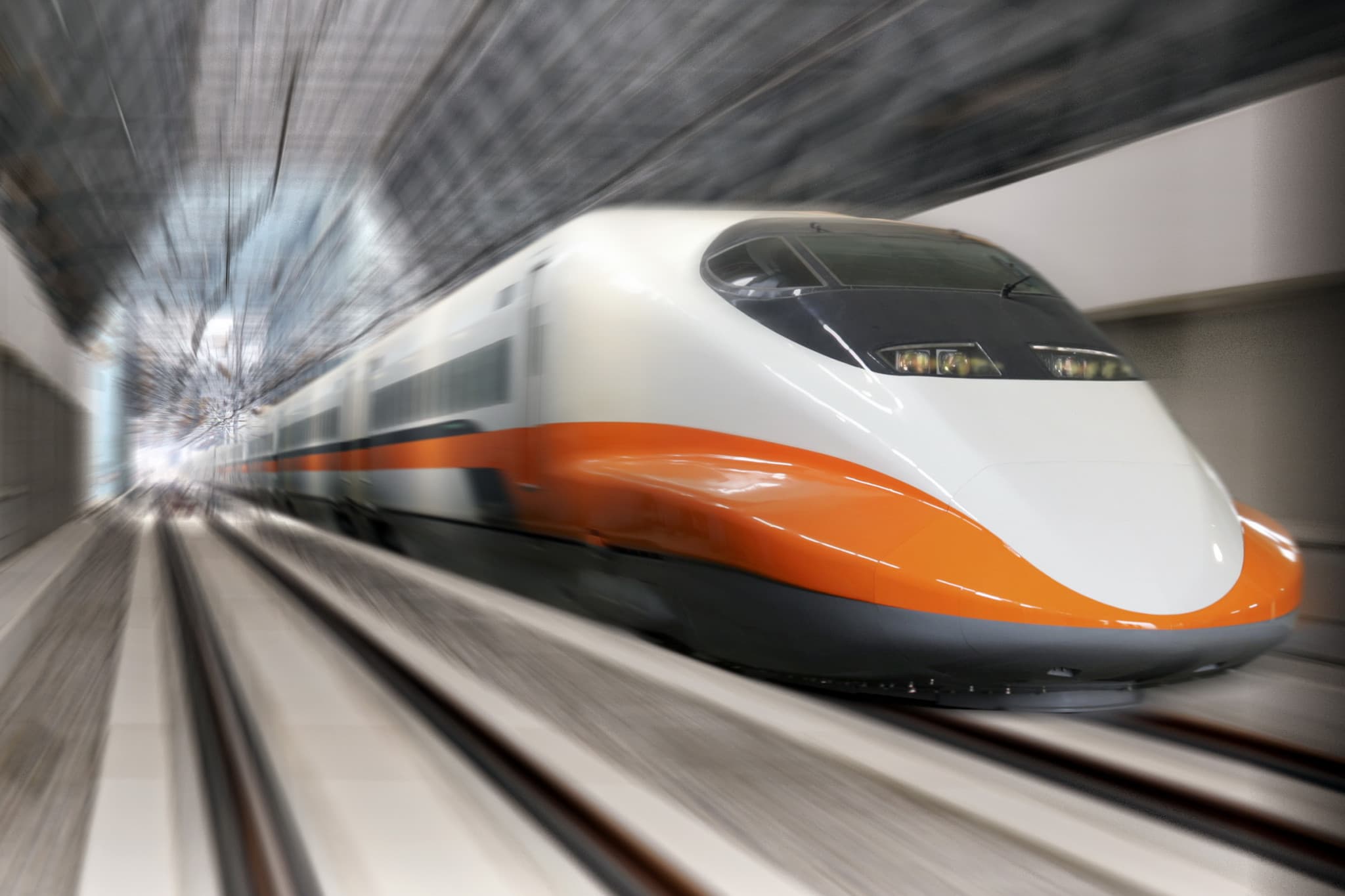 Taiwan High Speed Rail (THSR) Unlimited Rail Pass - image 5