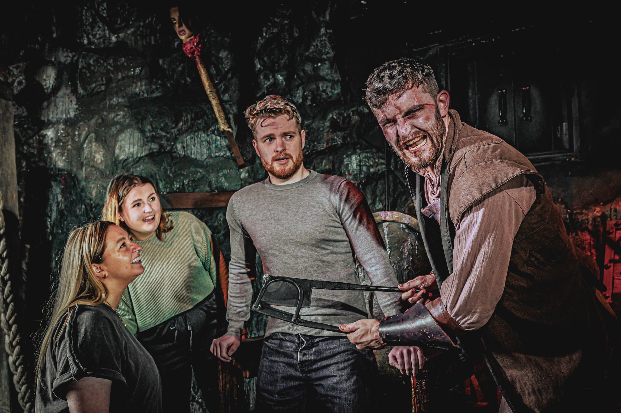 The London Dungeon Ticket - image 4