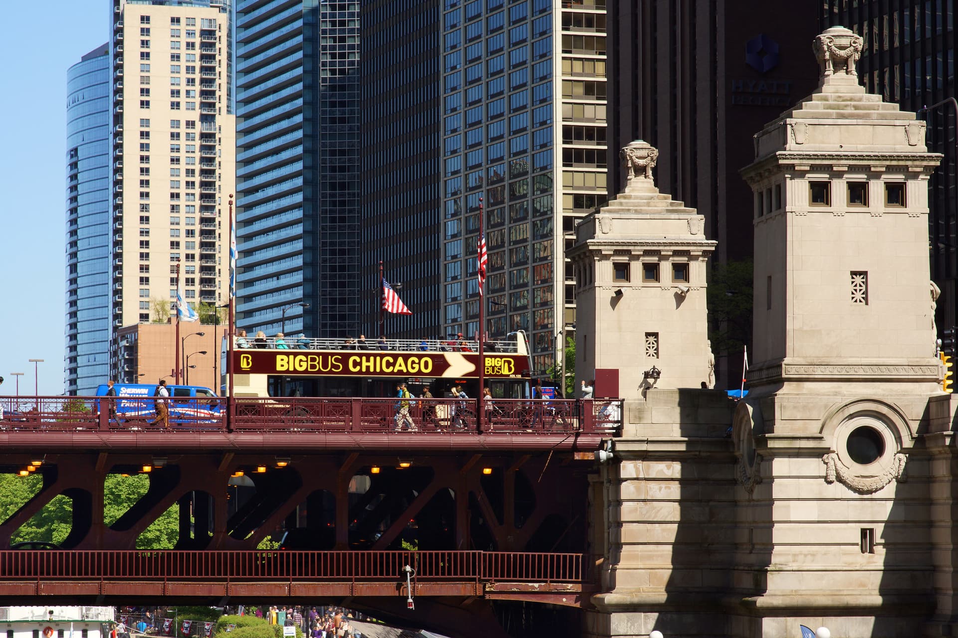 Go City Chicago All-Inclusive Pass: Ahorre hasta un 50% en atracciones - imagen 25