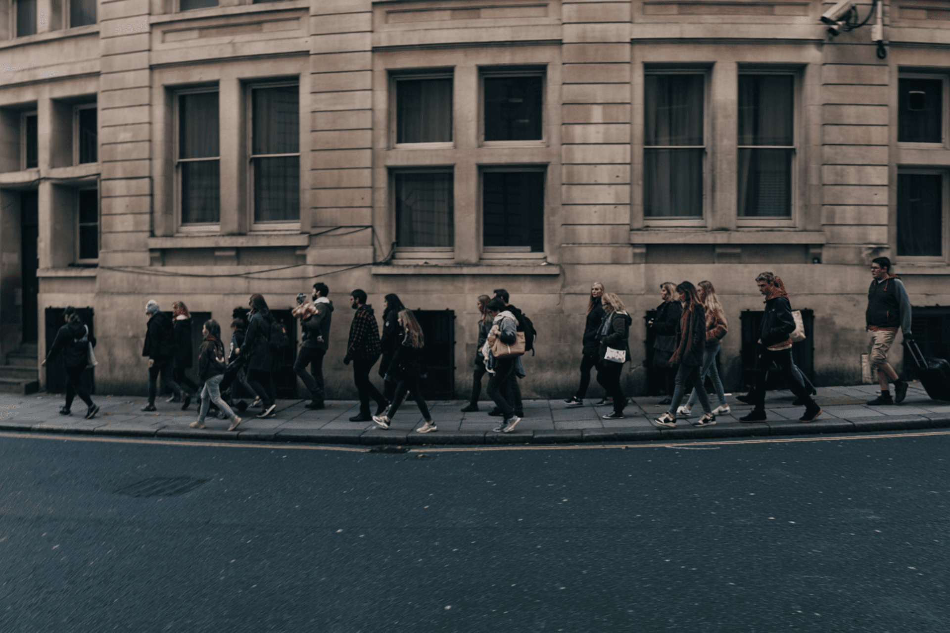 Magical Harry Potter Walking Tour in London - image 12
