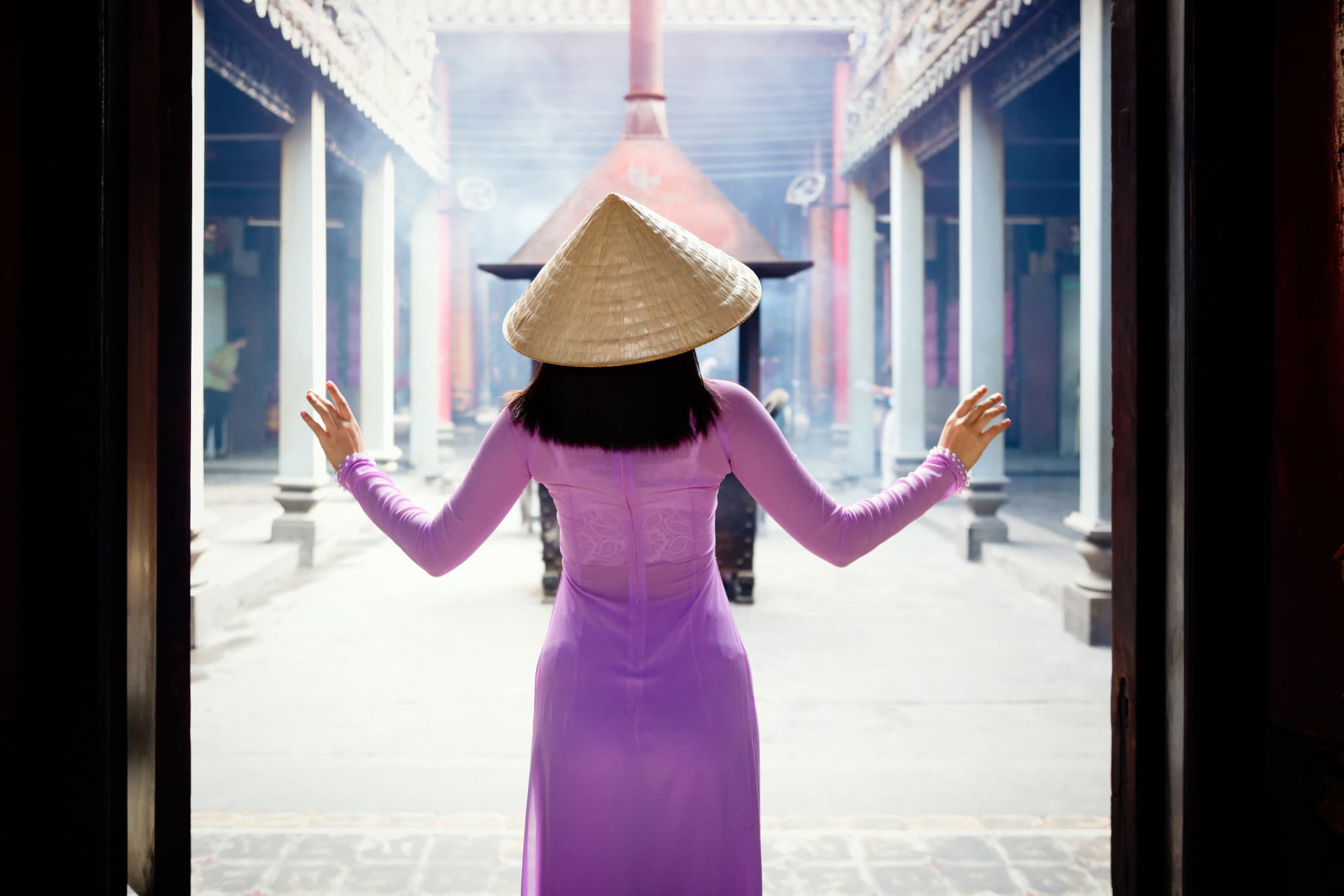 Professional Photo Shoot in Ho Chi Minh City - image 2