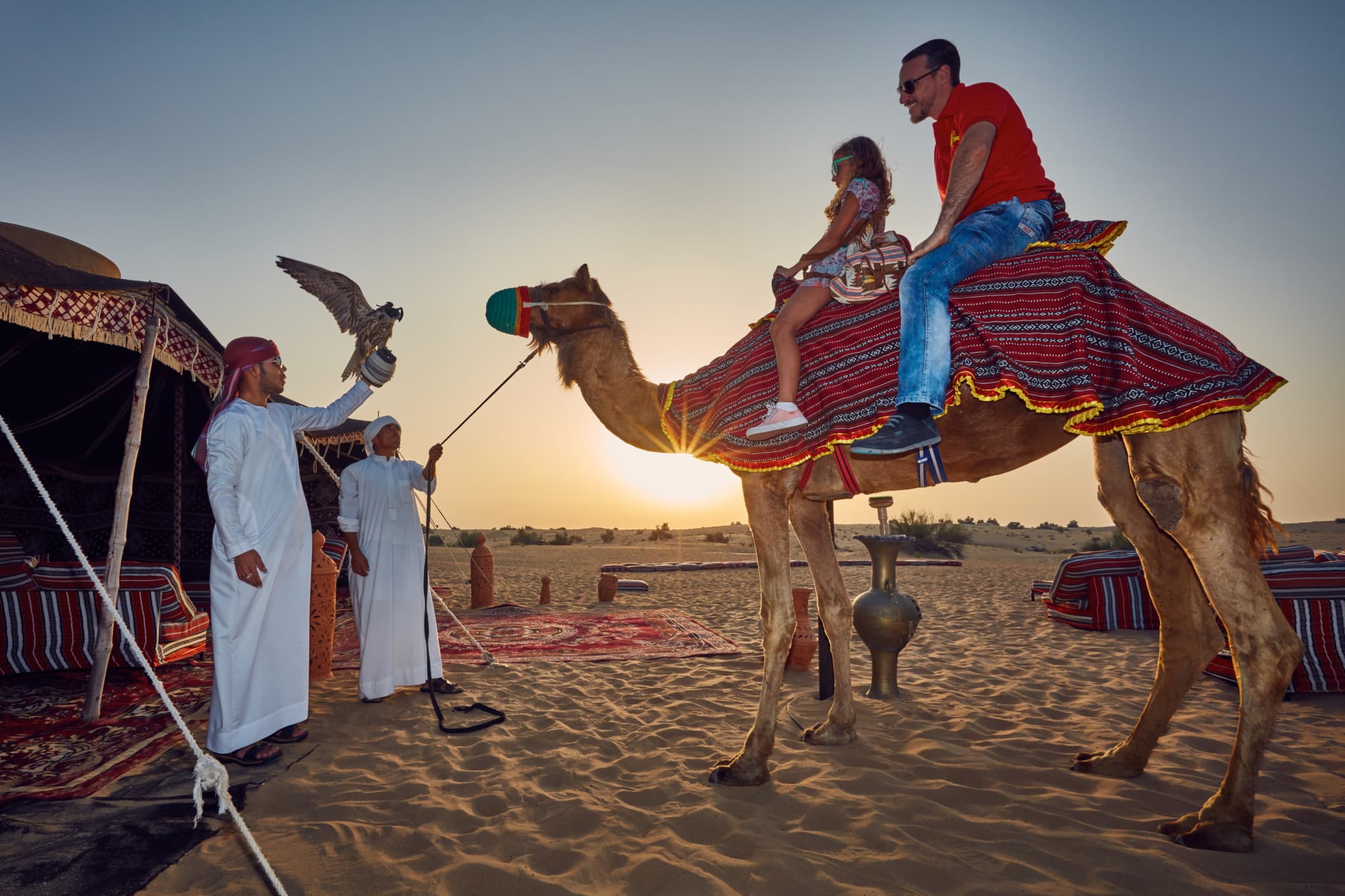 Go City Dubai All-Inclusive Pass: Save up to 50% on Attractions - image 26