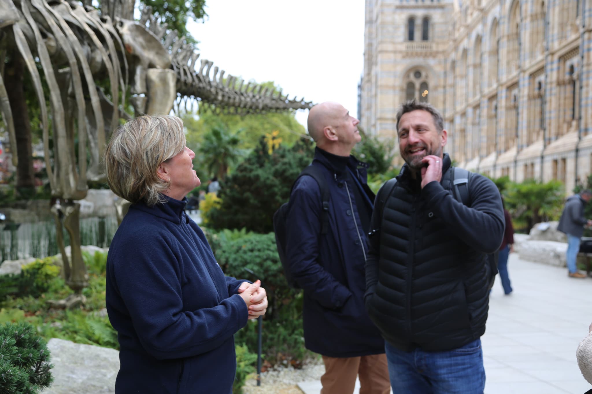 Natural History Museum Tour with English-Speaking Guide - image 7