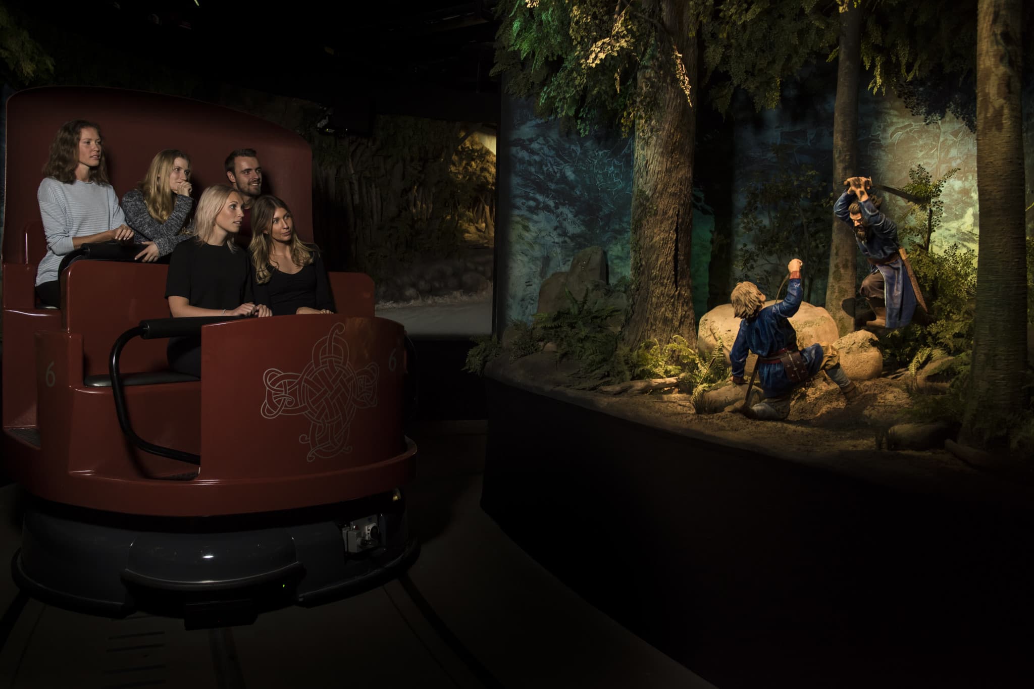 Go City Stockholm All-Inclusive Pass: Save up to 50% on Attractions - image 35