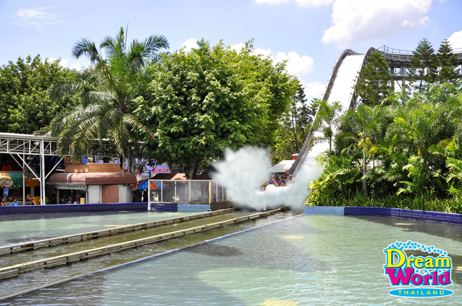 Dream World Bangkok Ticket - image 8