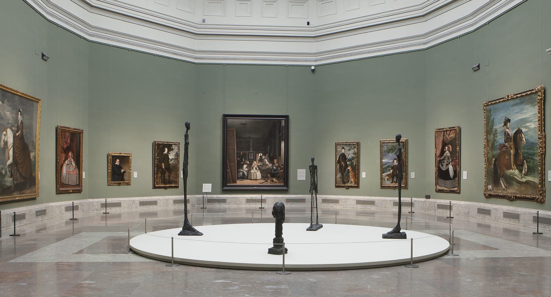 Prado Museum Guided Tour in English - main image