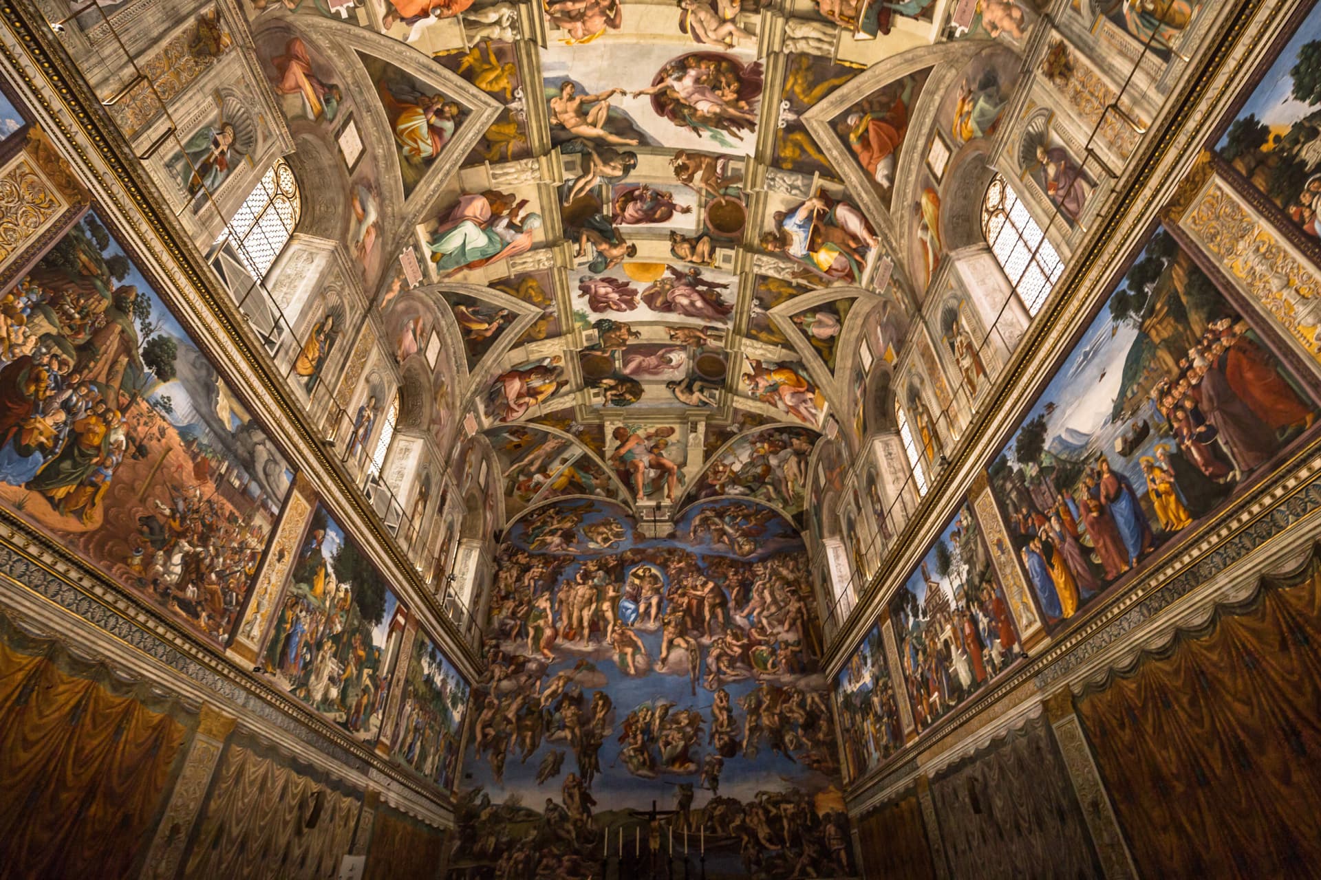 OMNIA Rome and Vatican Pass - imagen 2