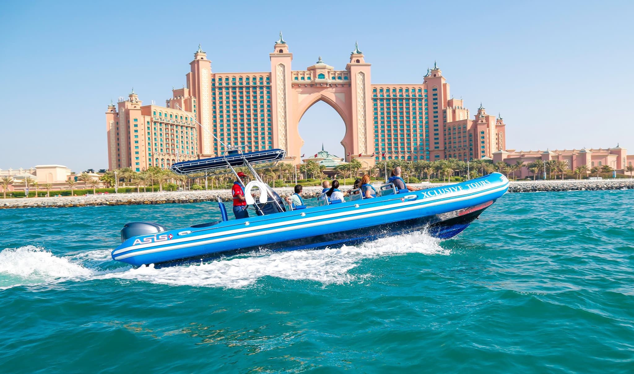 Go City Dubai All-Inclusive Pass: Save up to 50% on Attractions - image 8