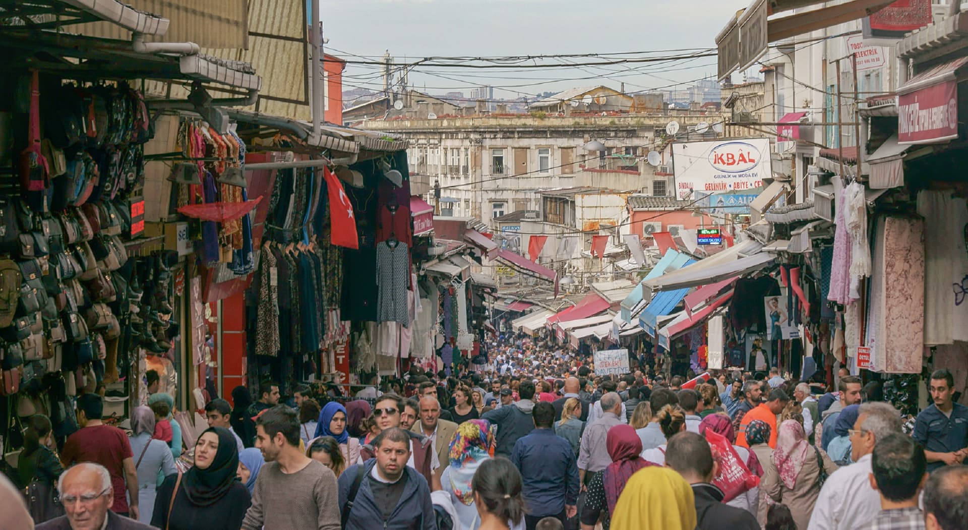 The Best of Istanbul Walking Tour - imagen 5