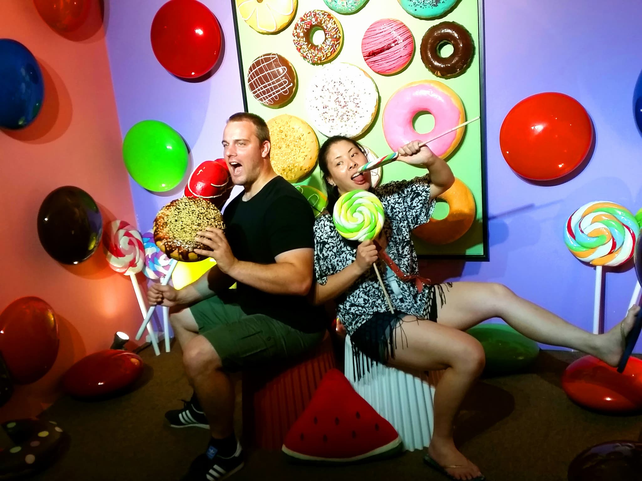 Wonderfood Museum Penang - image 5
