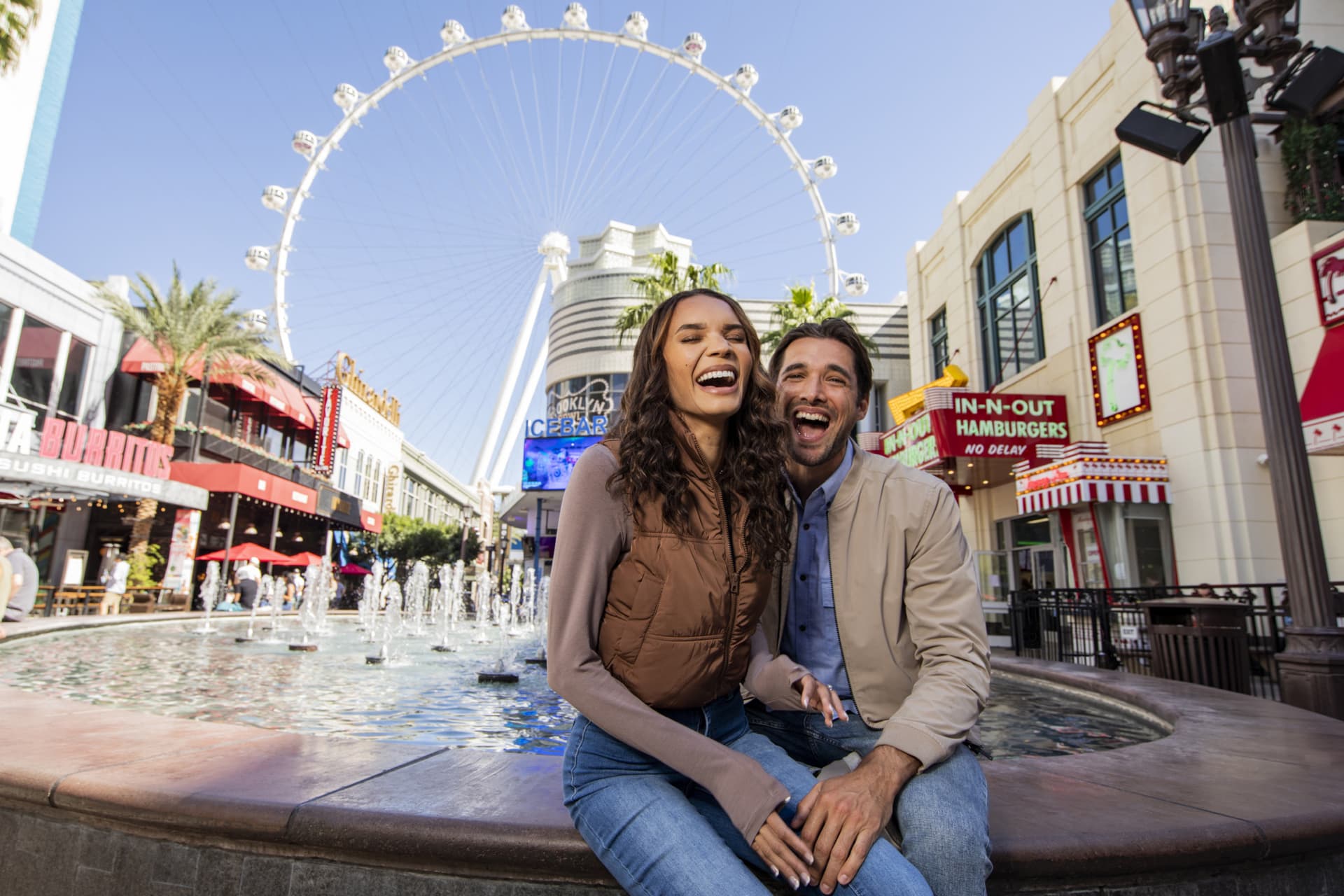 Go City Las Vegas Essentials Pass: 3 Attractions - image 5