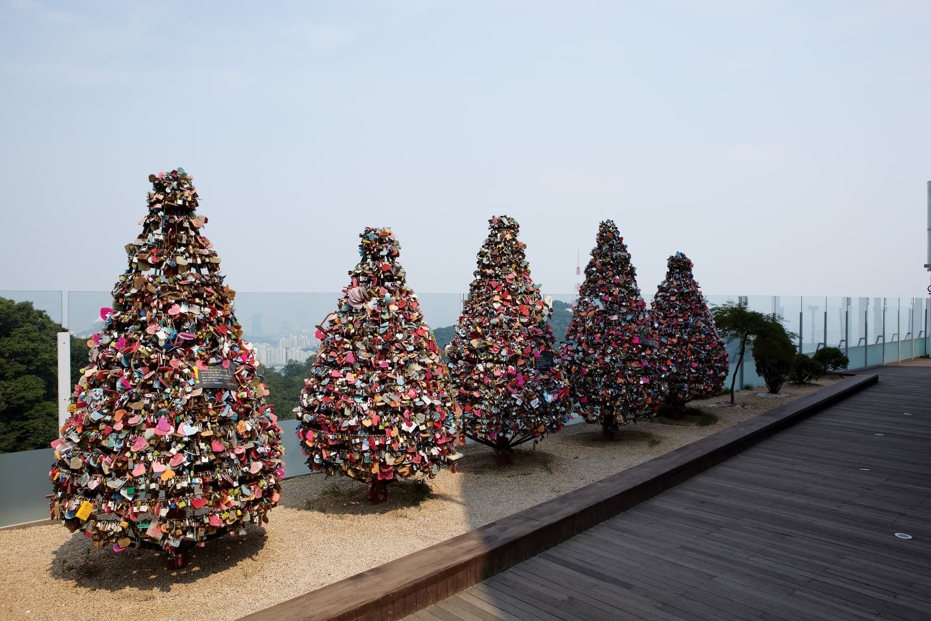 N Seoul Tower Ticket - 이미지 6