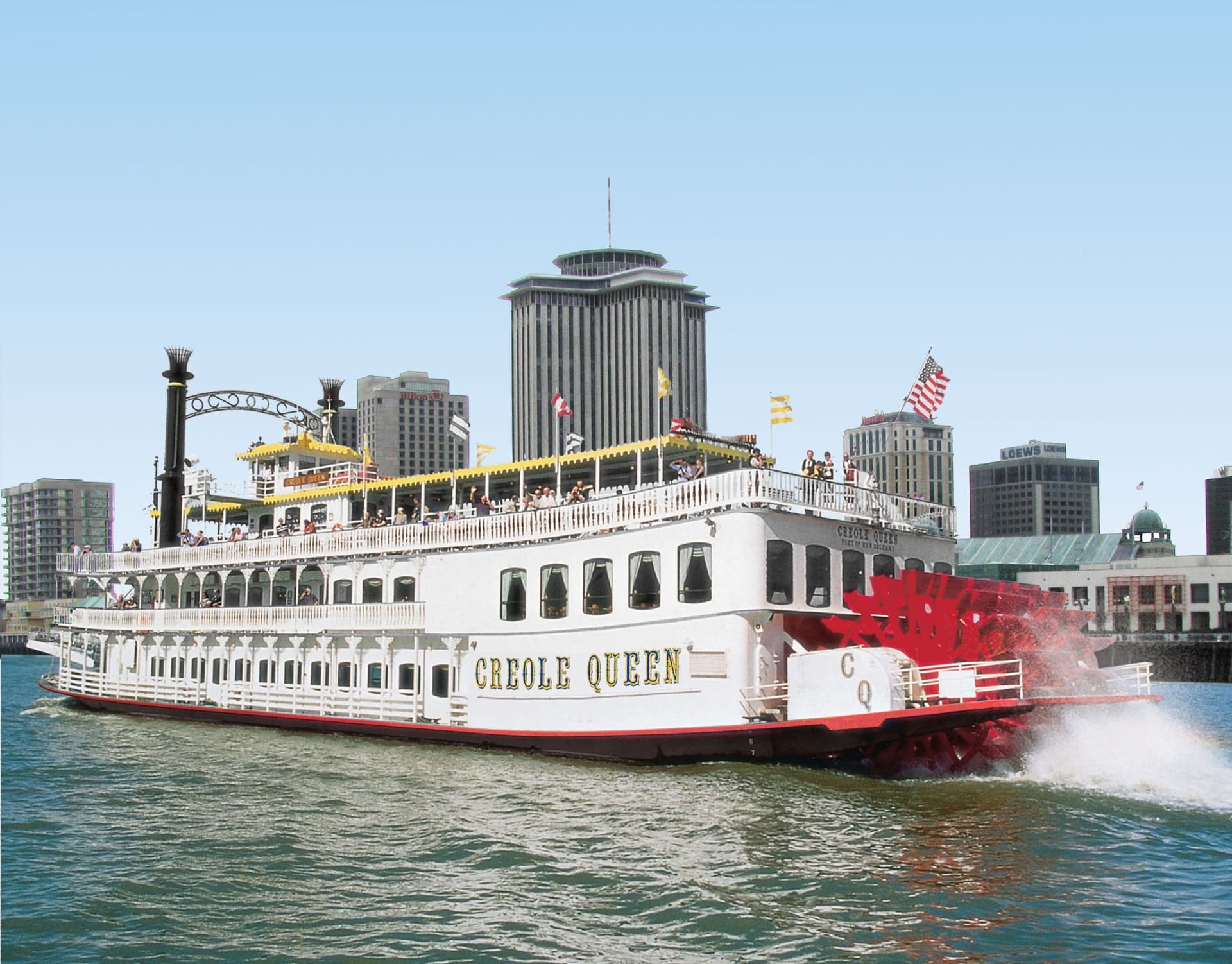 Go City New Orleans All-Inclusive Pass: Save up to 50% on Attractions - image 4