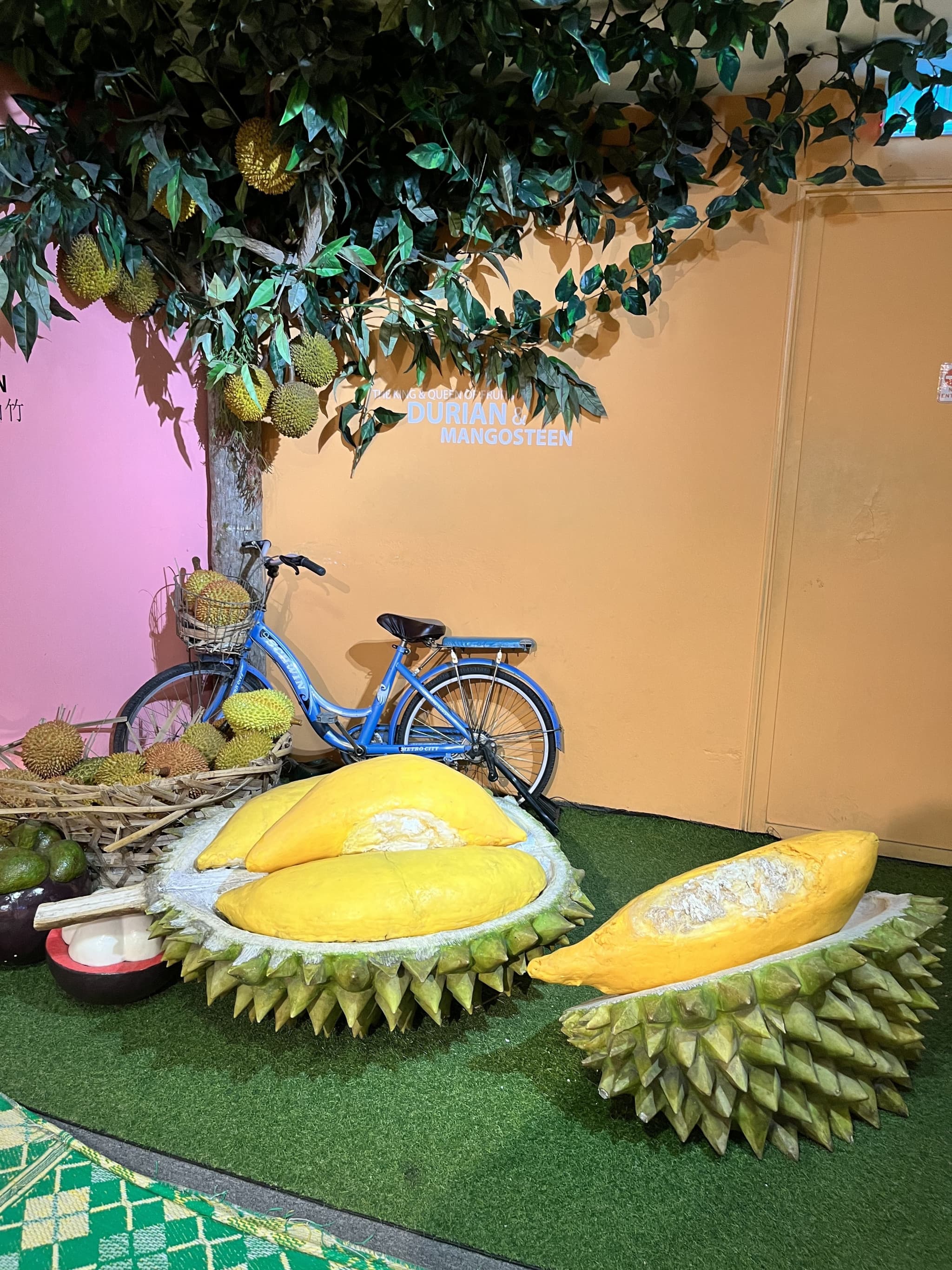 Wonderfood Museum Penang - image 3