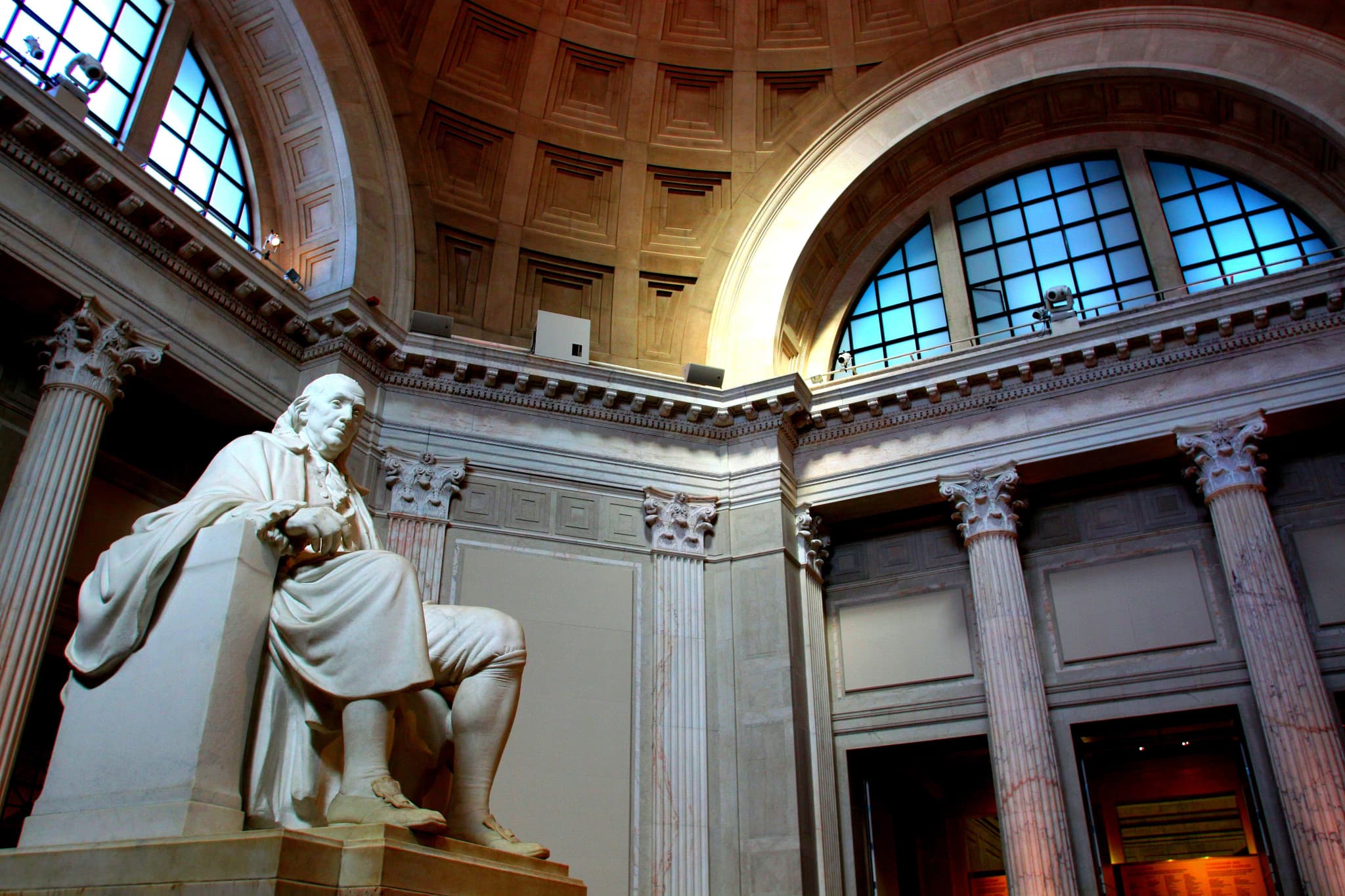 Go City Philadelphia All-Inclusive Pass: Save up to 50% on Attractions - image 8