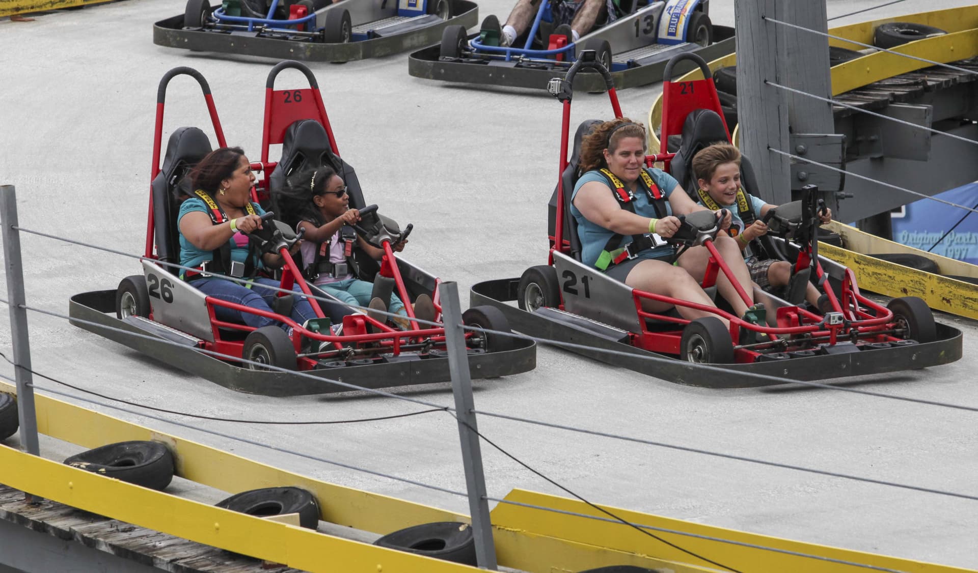 Go City Orlando Essentials Pass: 3 atracciones - imagen 19
