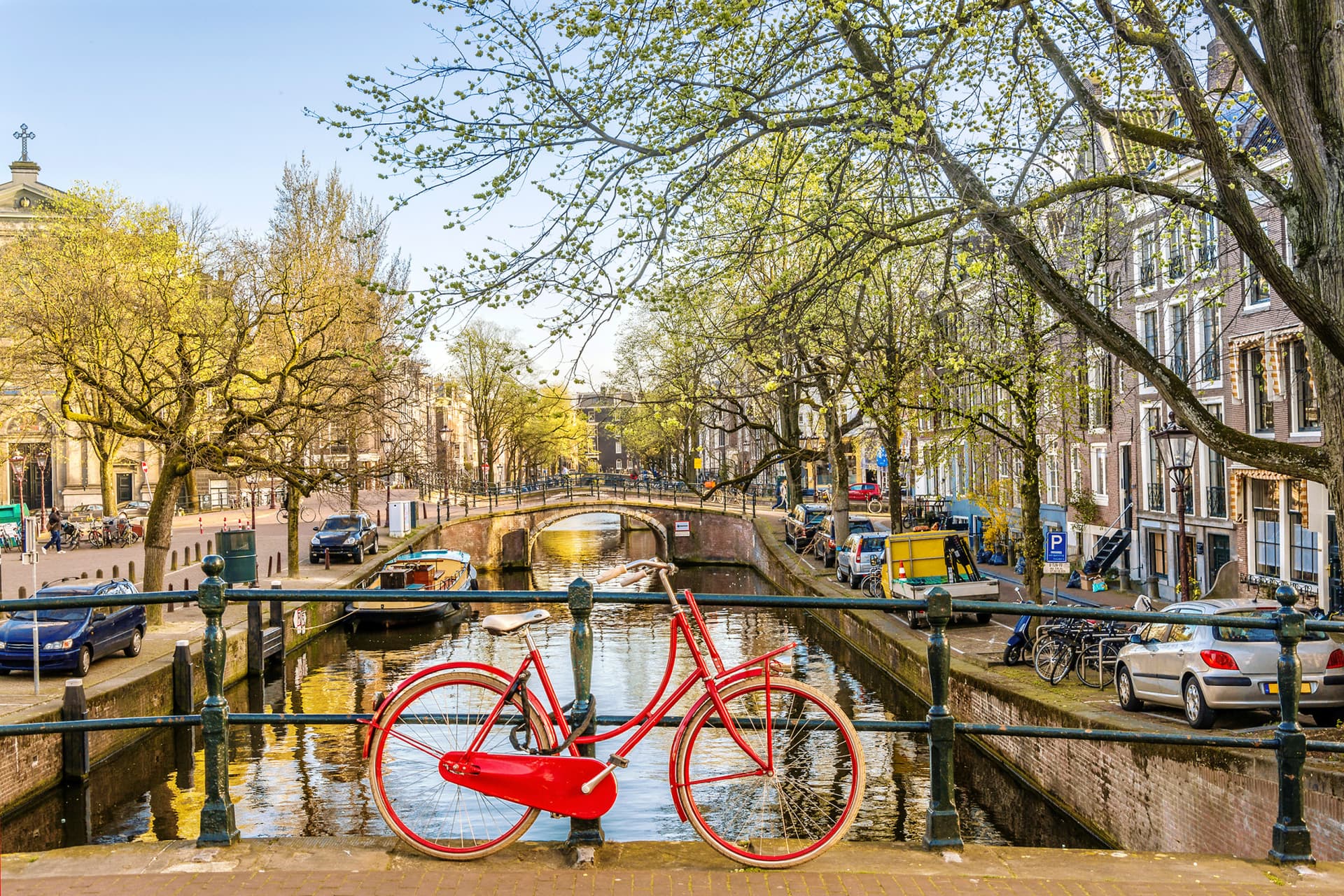 Go City Amsterdam All-Inclusive Pass: Save up to 50% on Attractions - image 26