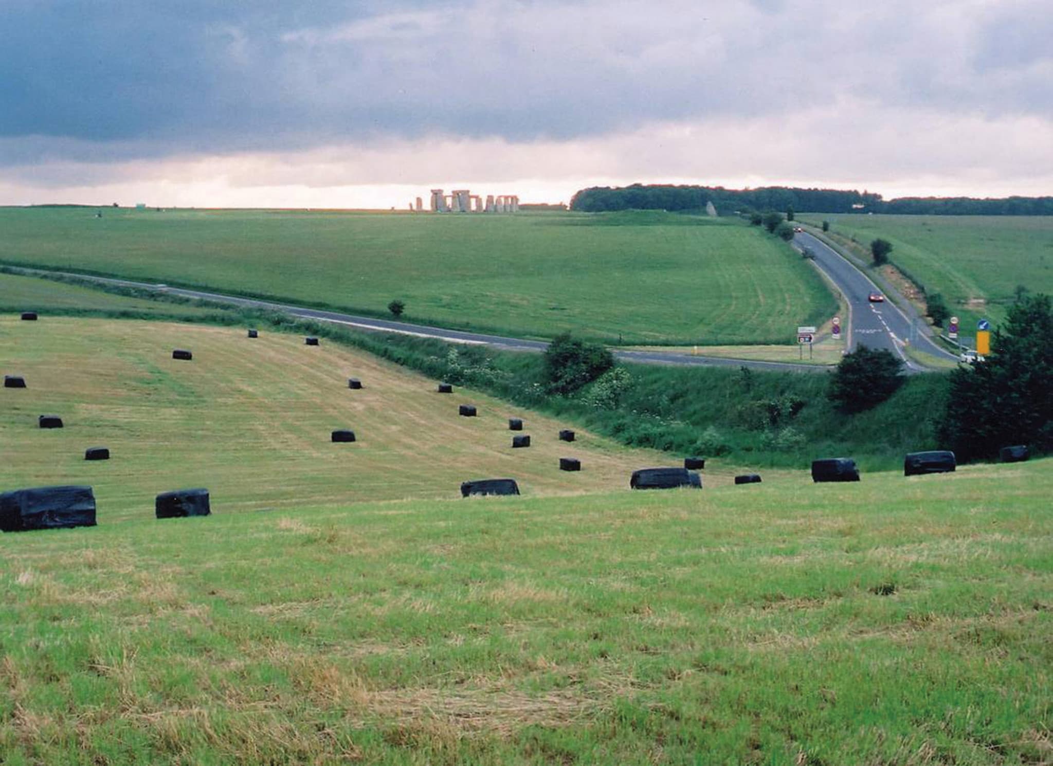Stonehenge Tour from London - image 5