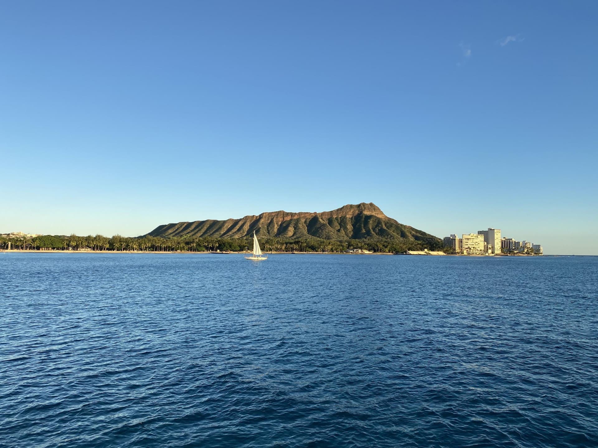 Waikiki Private Catamaran Cruise - imagen 2