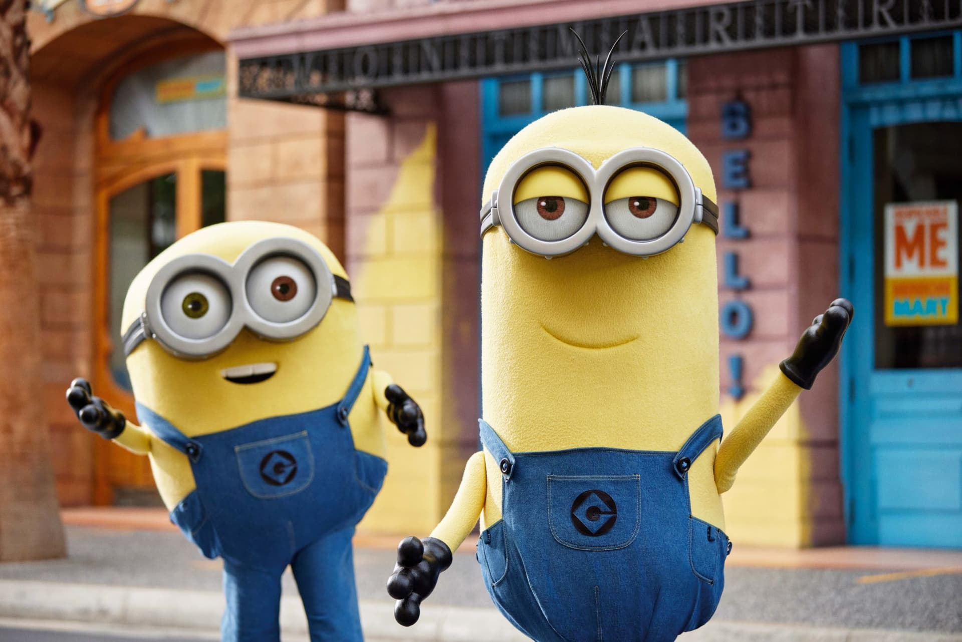 Universal Studios Singapore Express Pass - imagen 6
