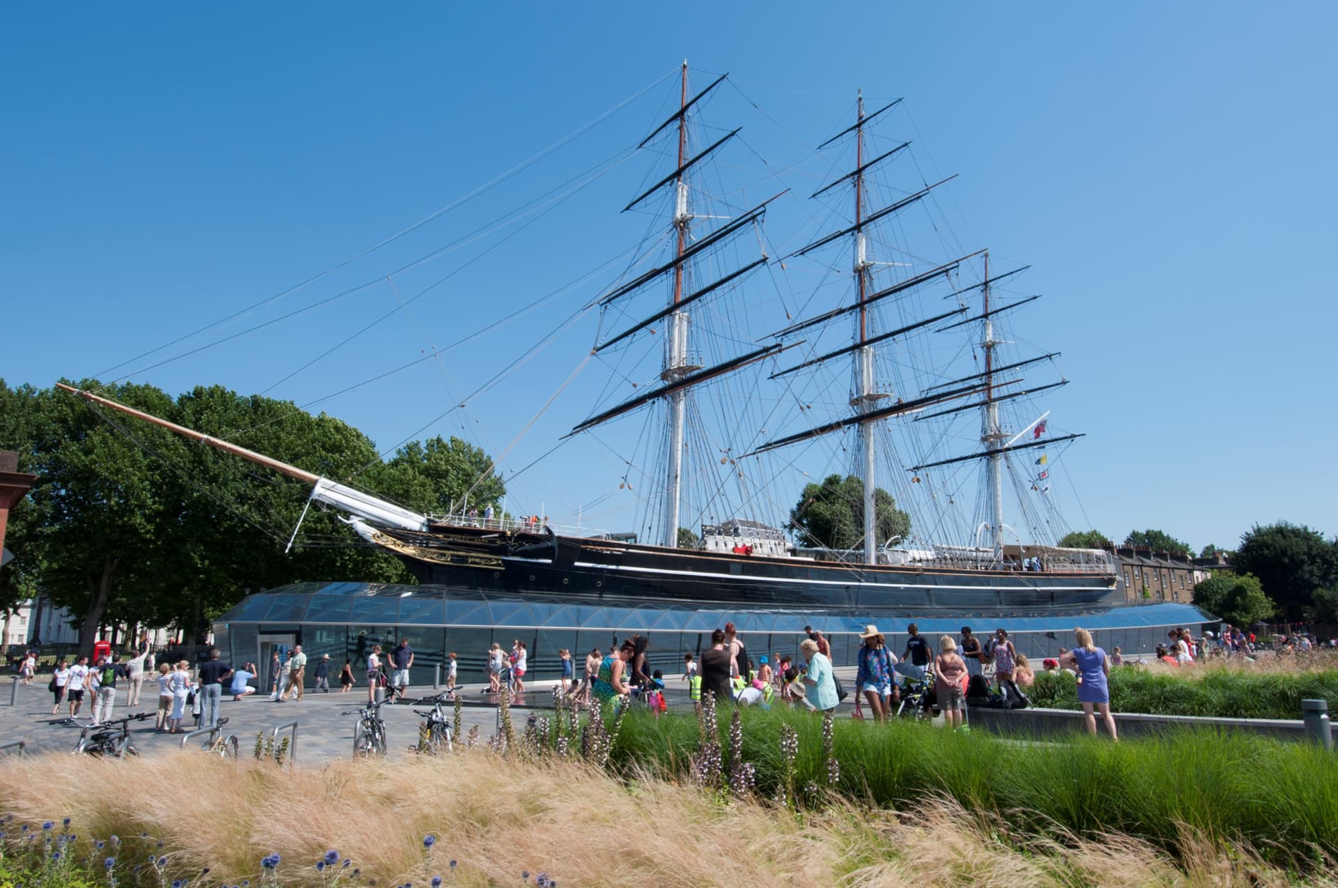 London Explorer Pass: Save up to 50% on Attractions - image 9