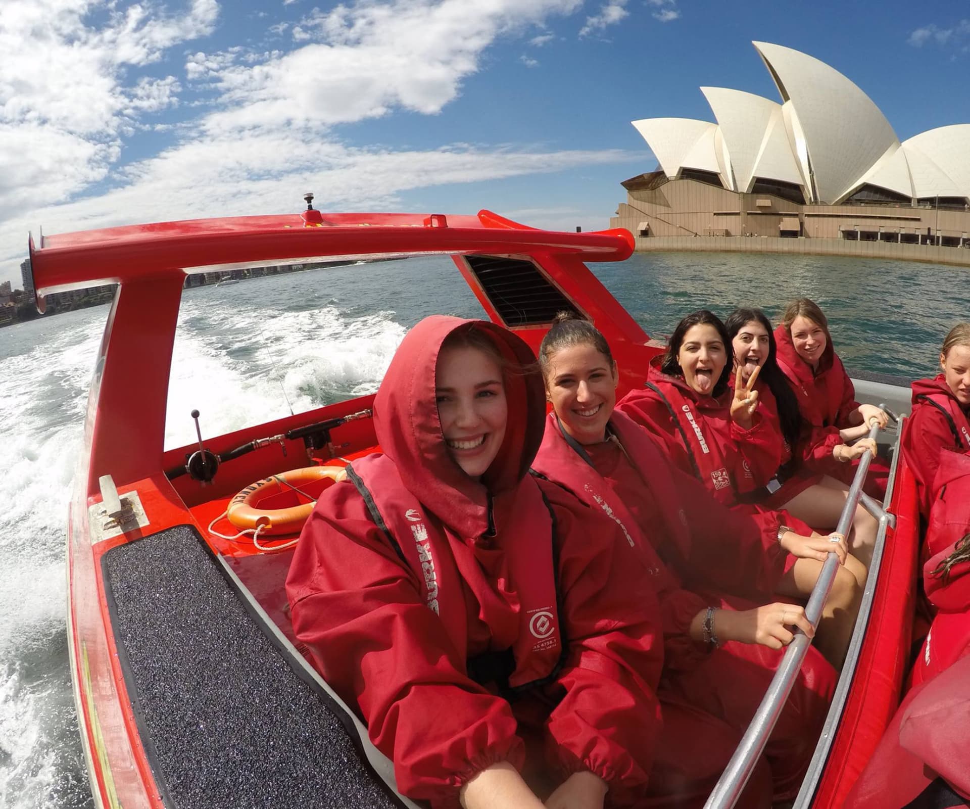 Go City Sydney Pase Todo Incluido: Ahorre hasta un 50% en atracciones - imagen 5